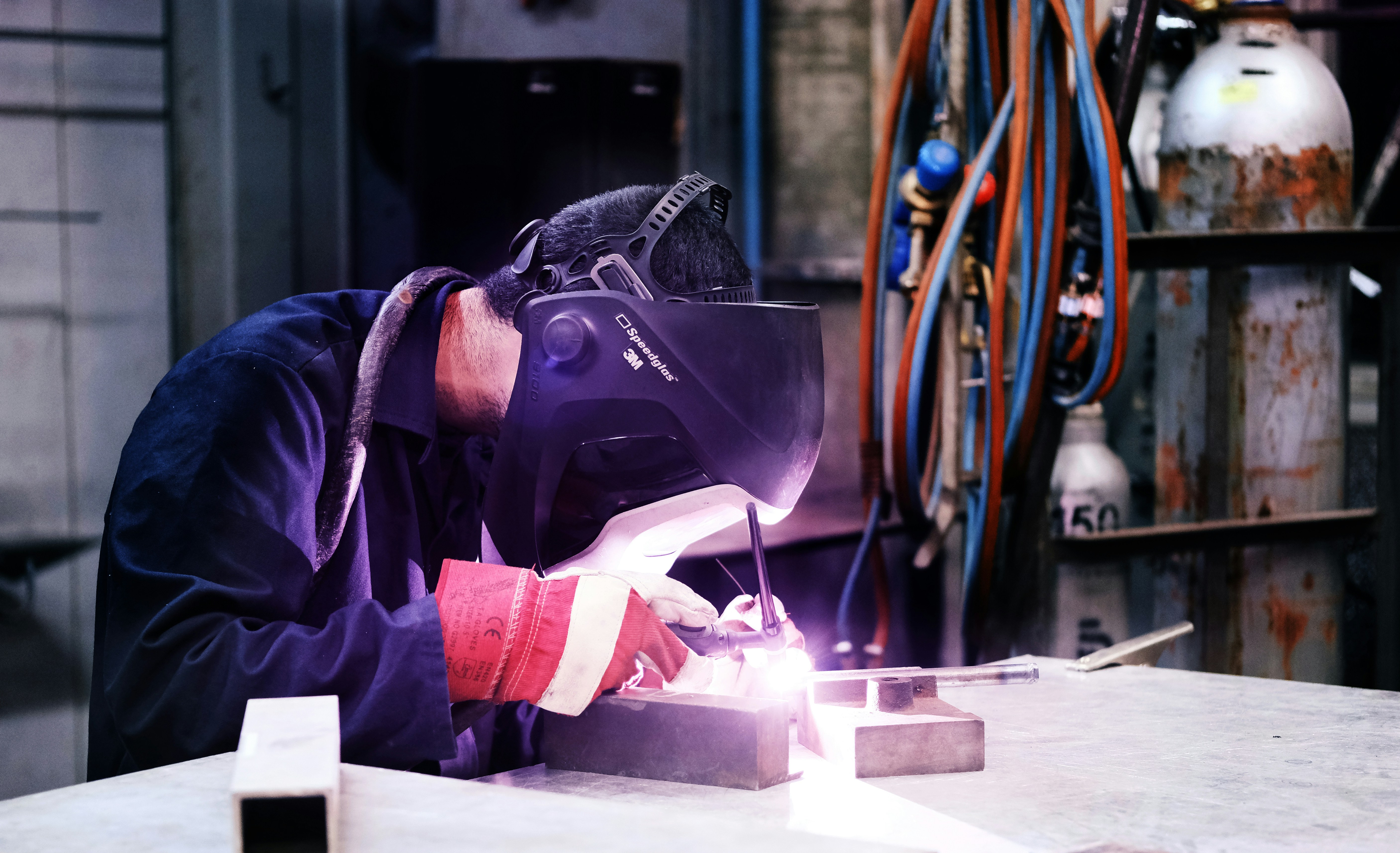 7 Key Reasons NDT Training Is Essential in Industry
