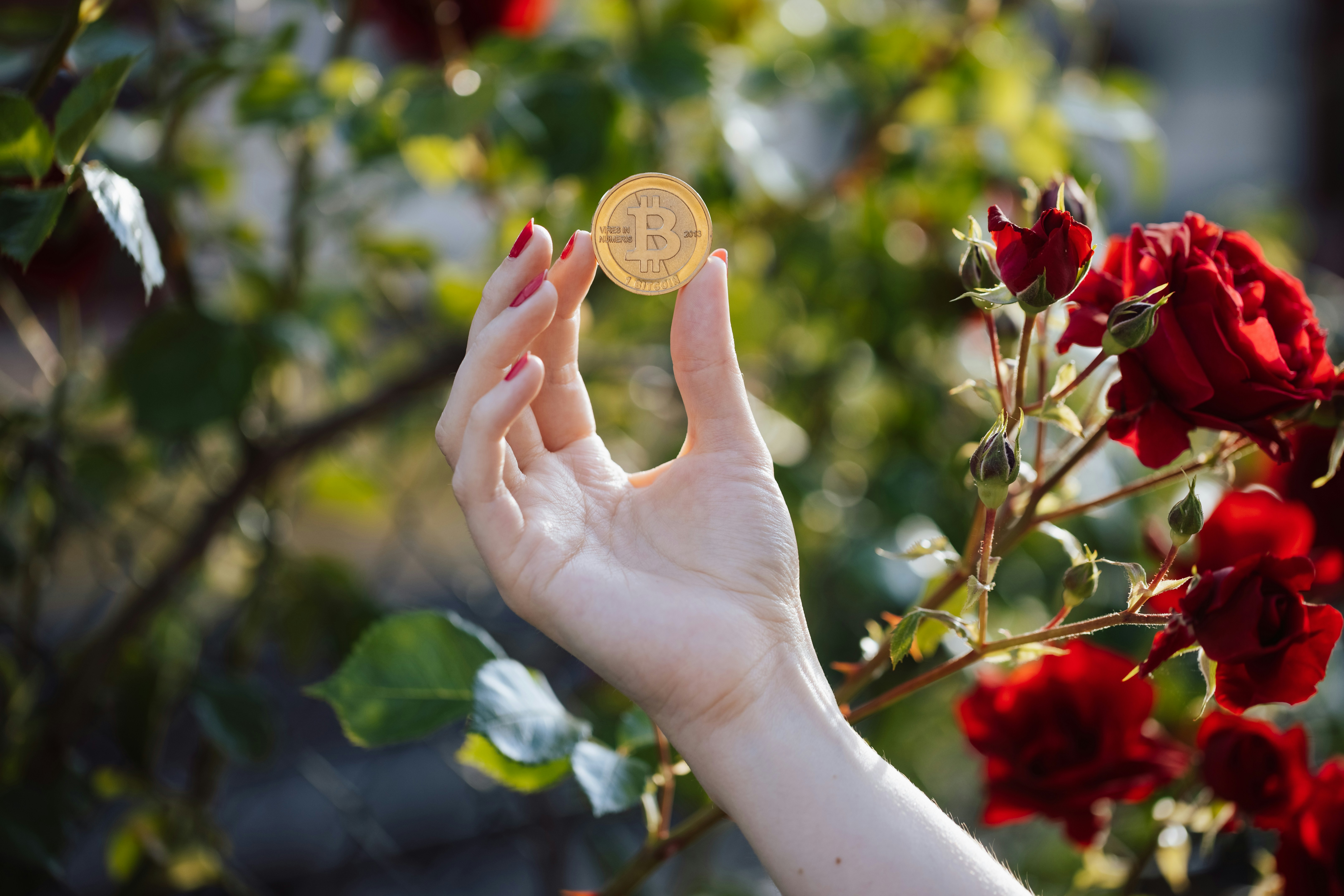 About Bitcoin & Its Implementation as a Cryptocurrency