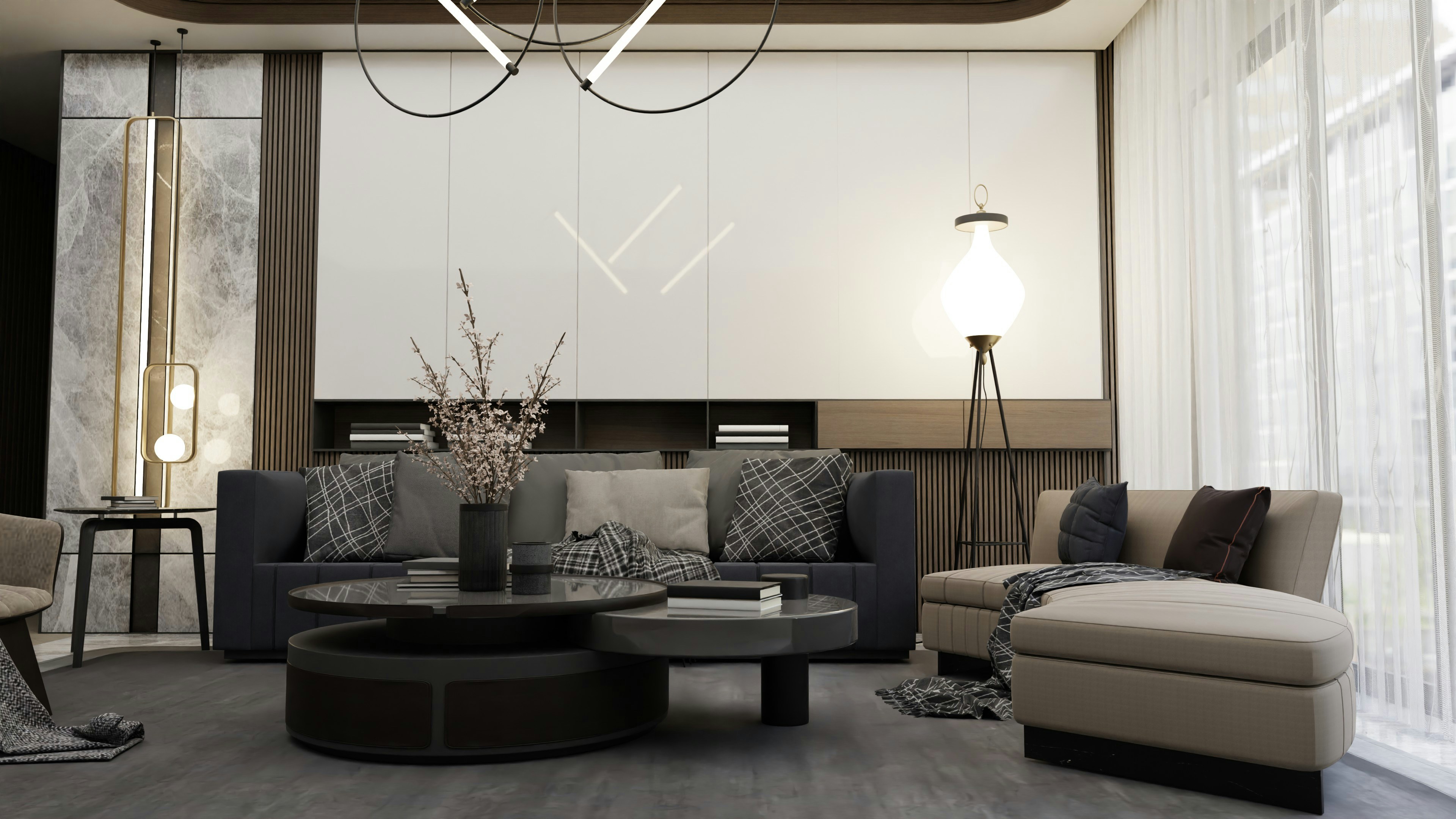 How to Choose the Right Interior Design Company for Your Home