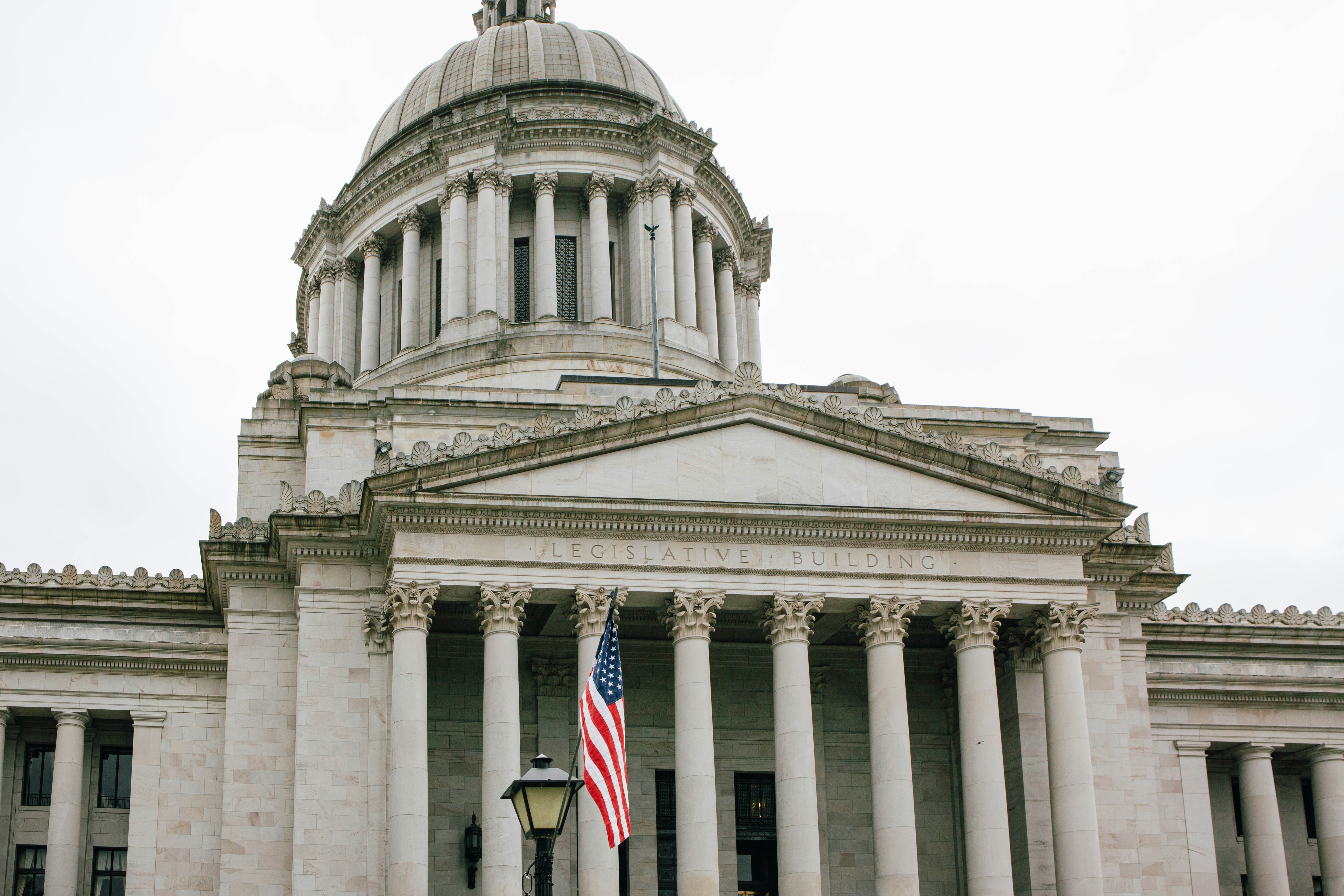 How Are Lawmakers Working on New Legislative Proposals