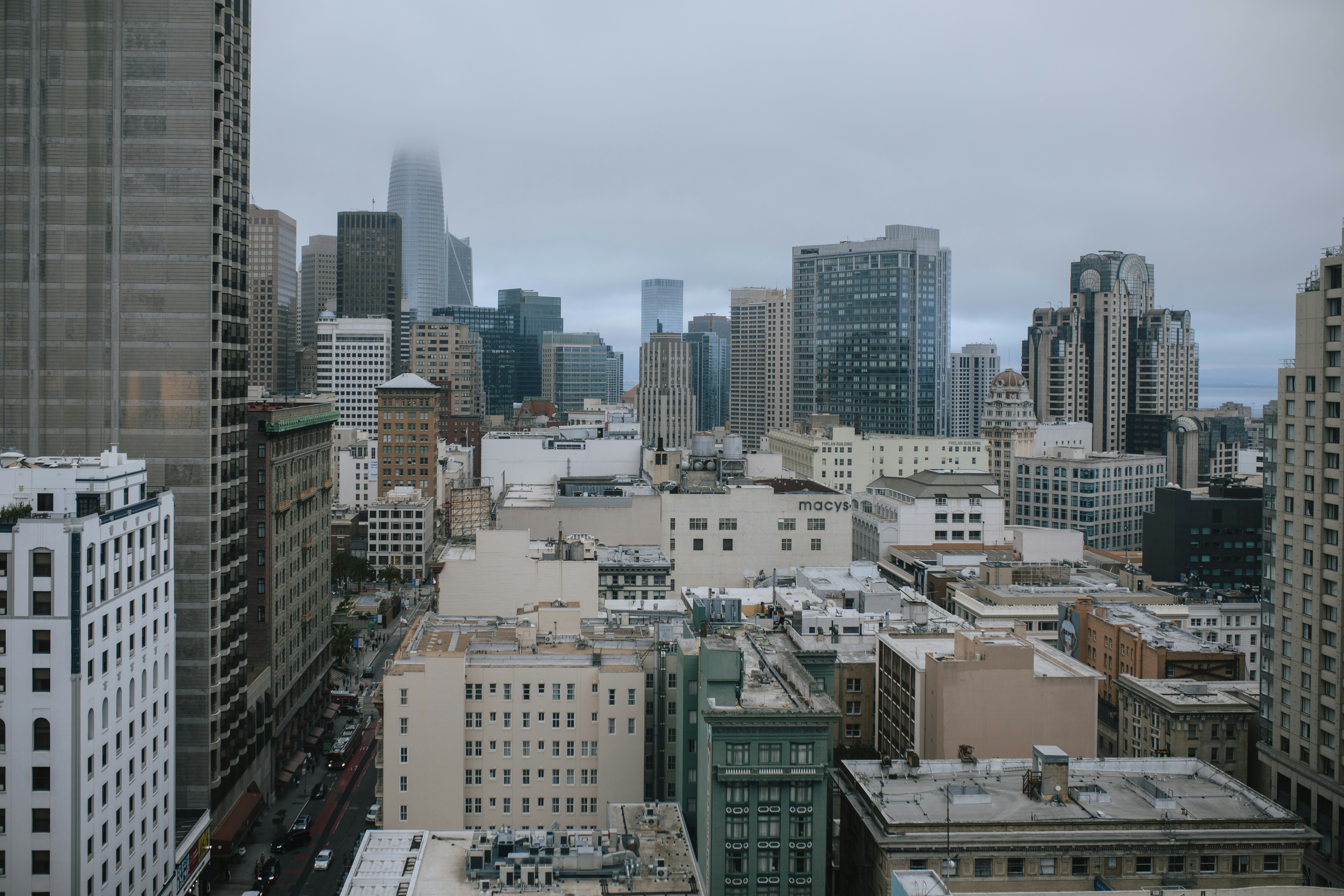 3 Days in San Francisco: Golden Gate Bridge, Alcatraz & More