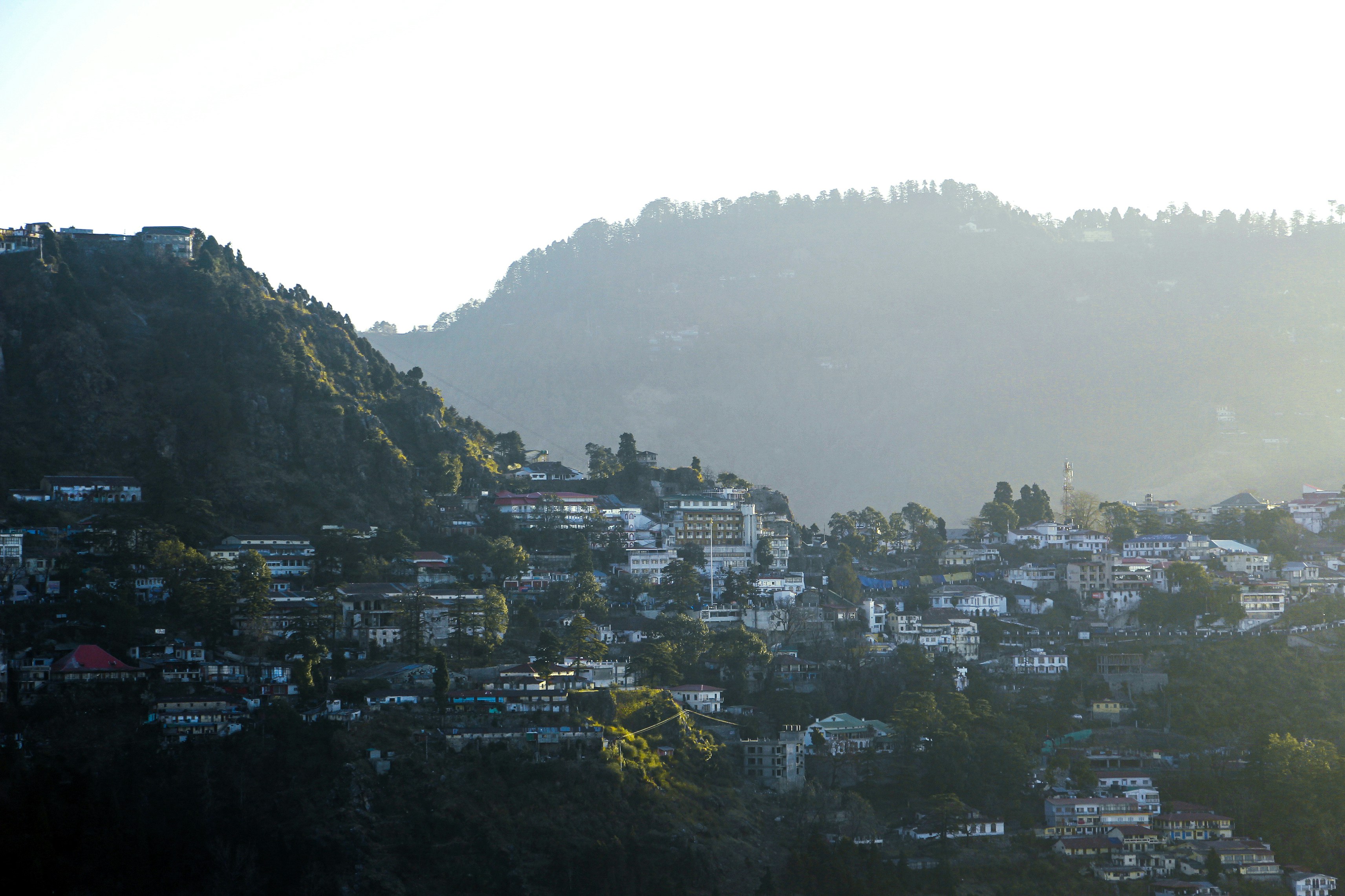 Mountain Dwellers Beware: Silent Killers Lurking Beneath Your Feet