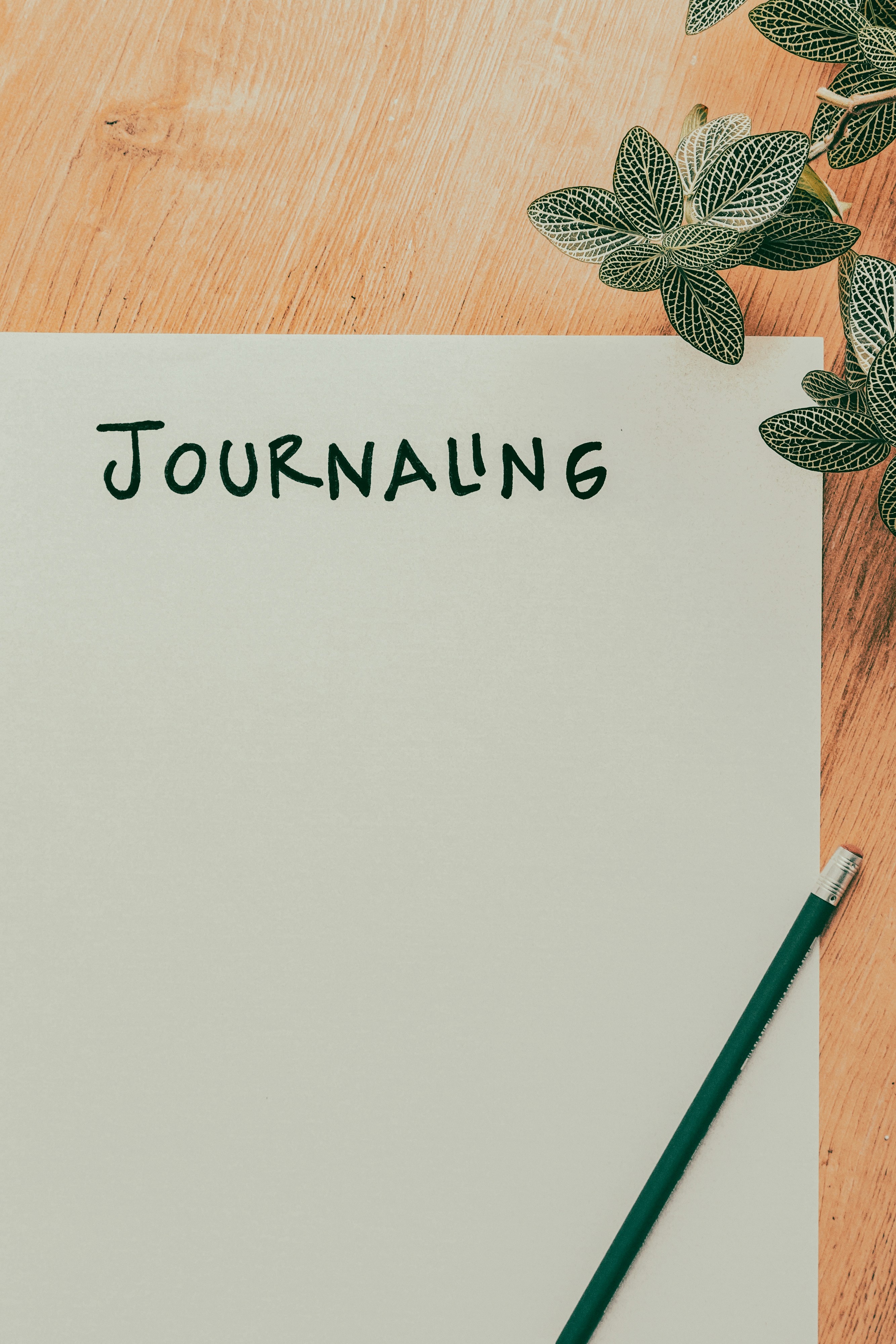 6 Ways Journaling Supports Holistic Emotional Healing