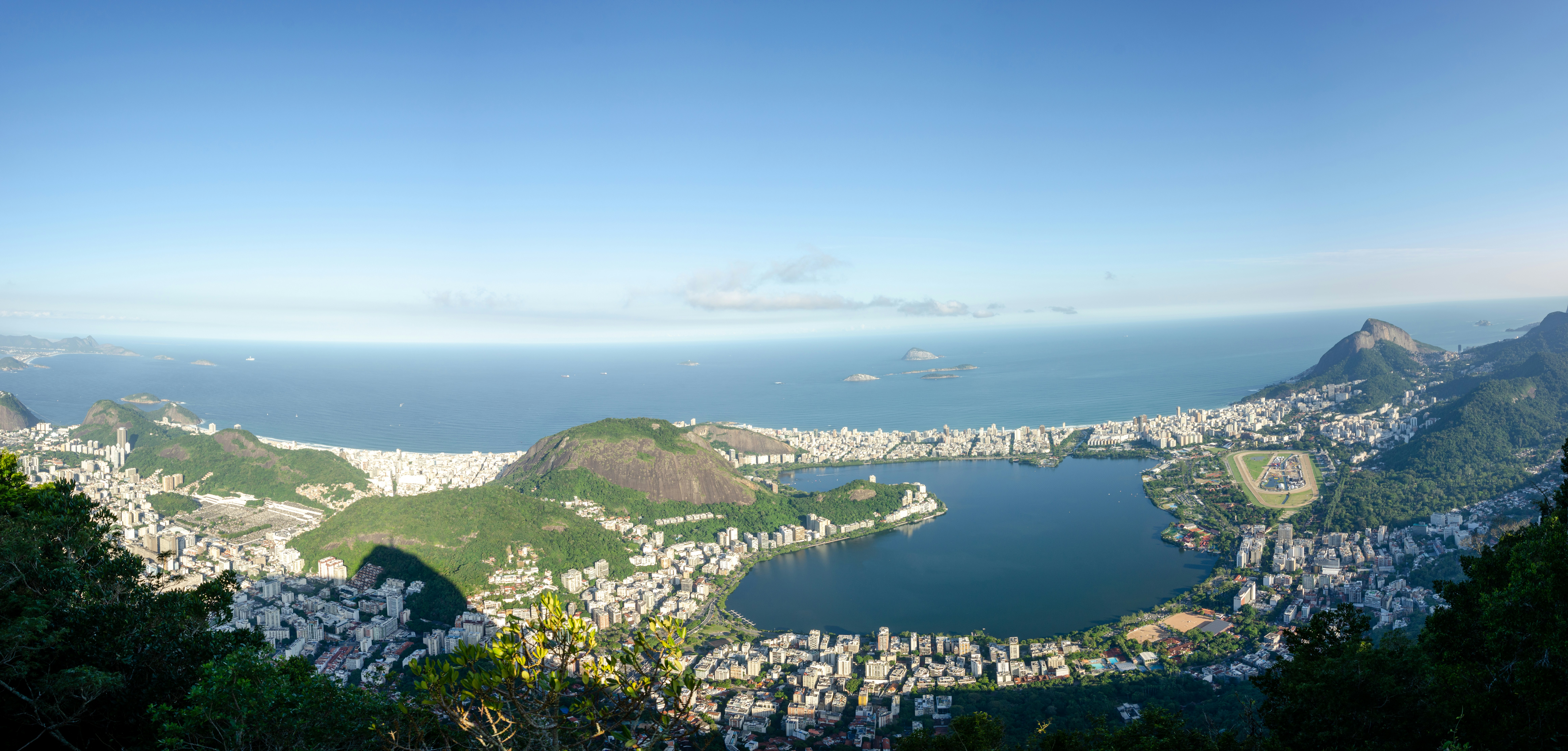 5-Day Rio de Janeiro Itinerary: Tijuca National Park Focus