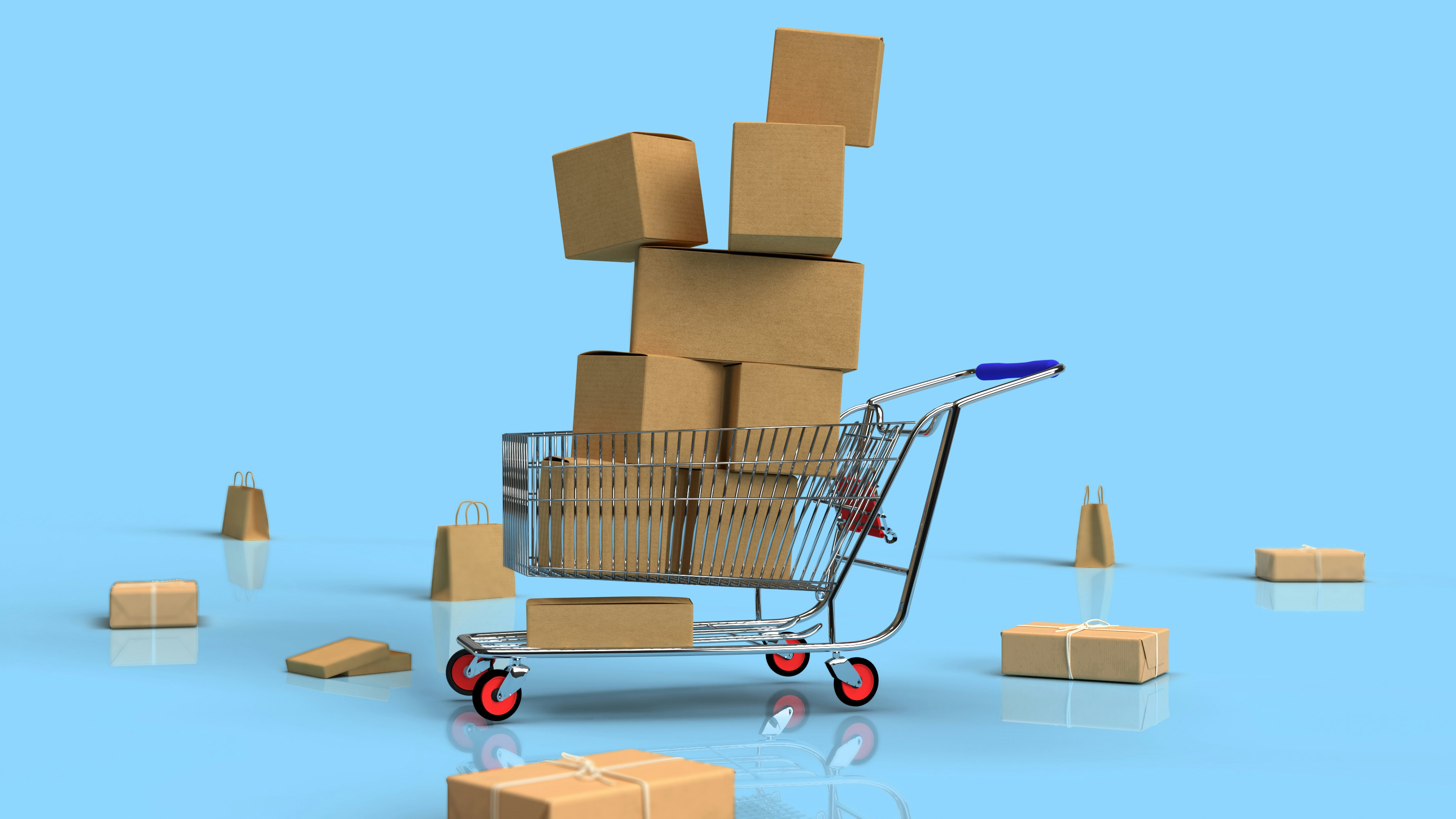 E-commerce’s New Privacy Rules What You Need to Know