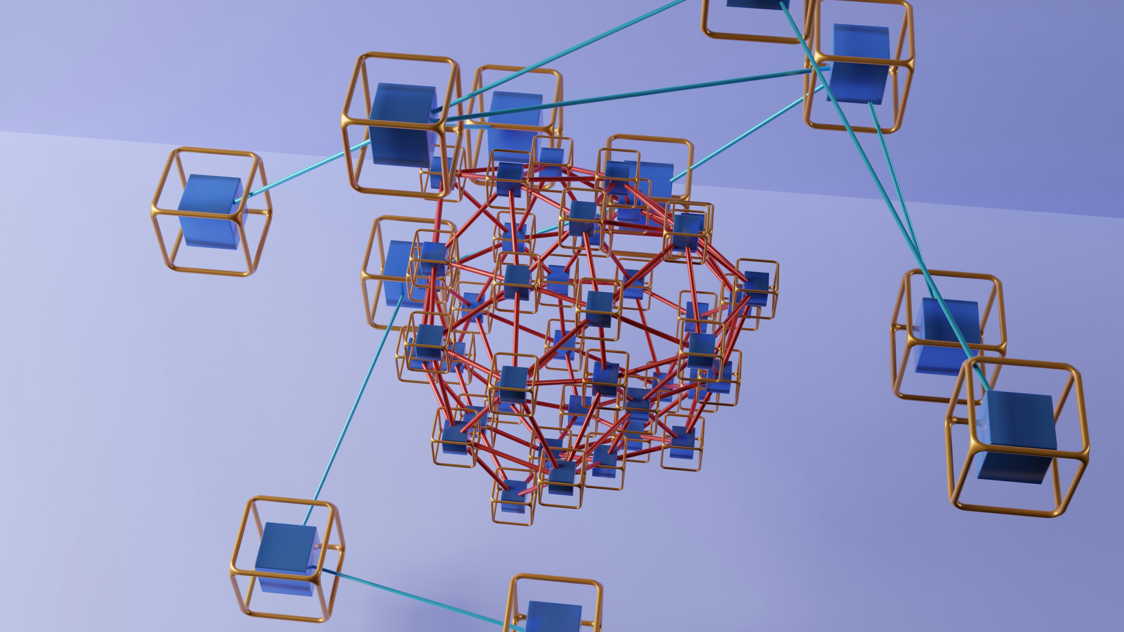 How Distributed Networks Are Reshaping Enterprise Infrastructure