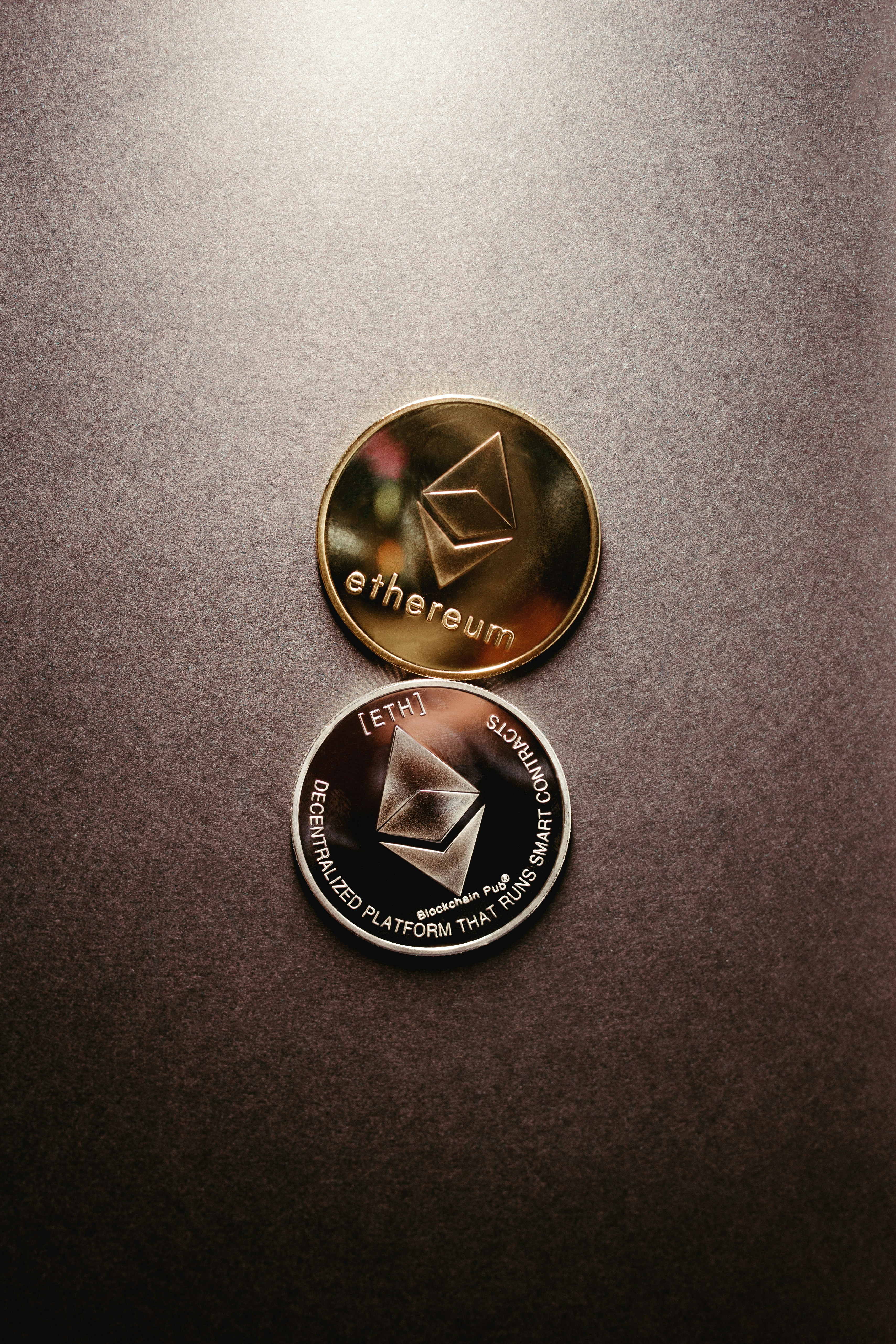 Ether (ETH) gana terreno en medio del cambio regulatorio pro-cripto en EEUU