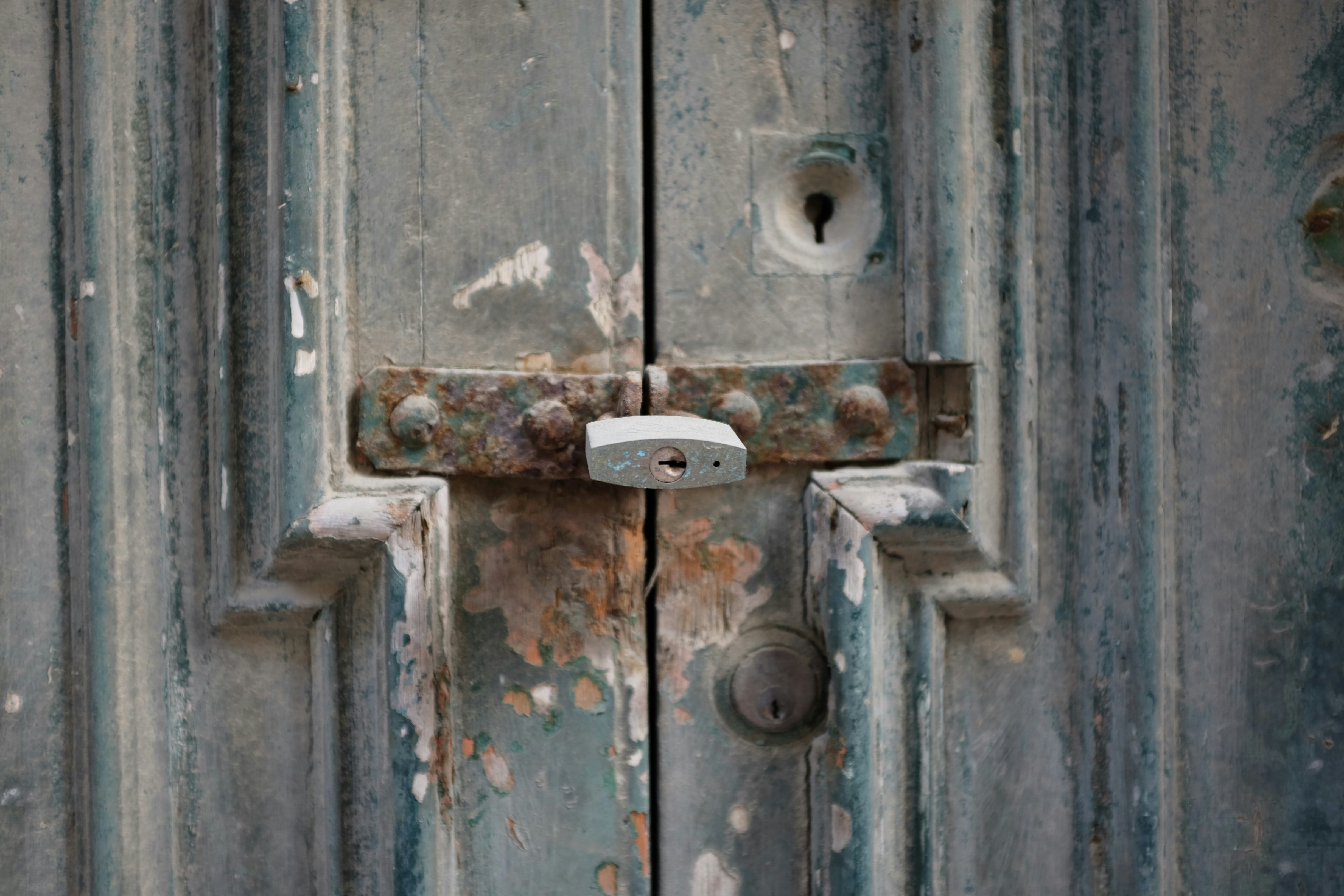 How to Prevent Theft
