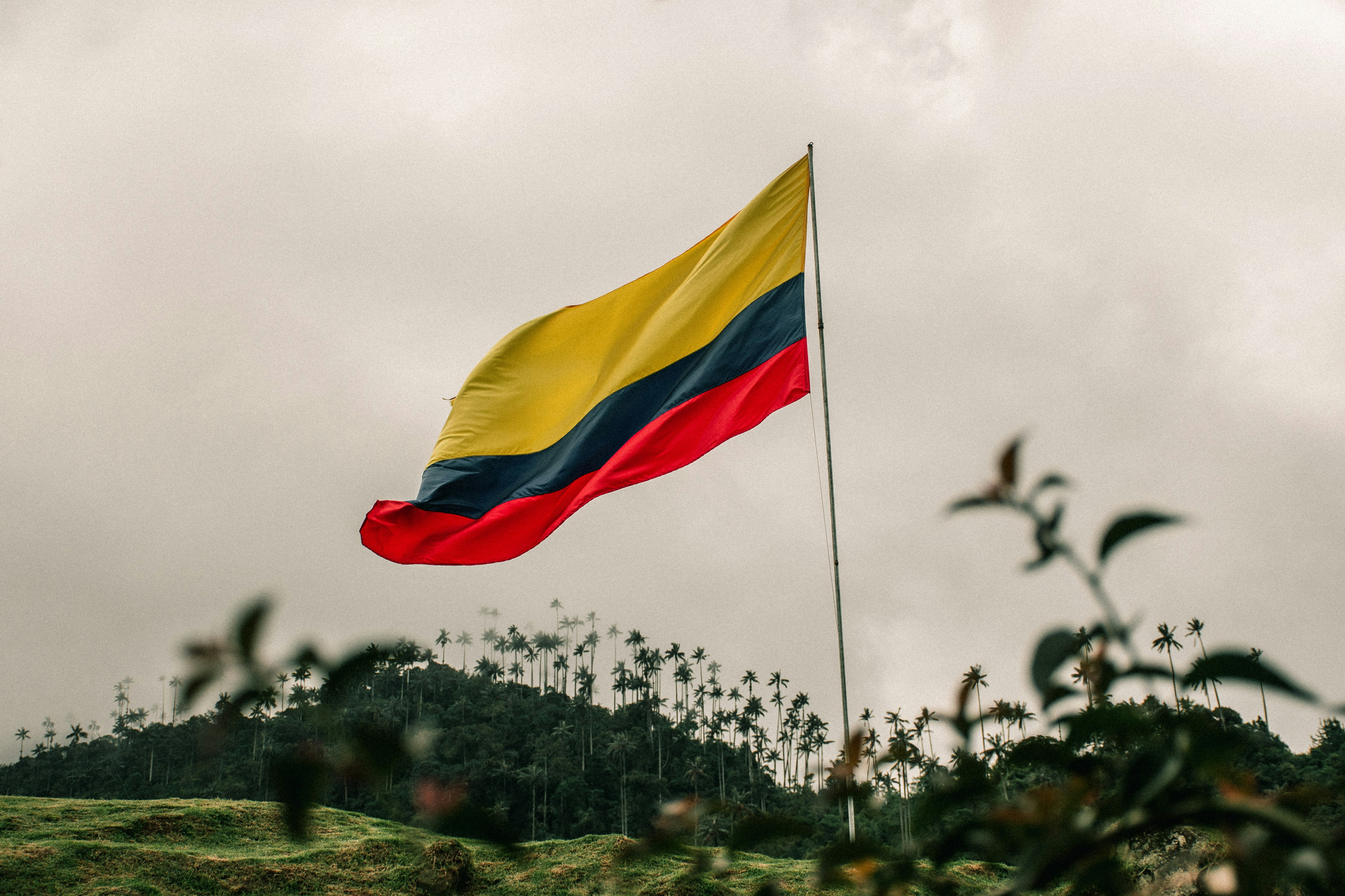 Vacaciones en Colombia en 2025: un calendario lleno de historia, cultura y tradición