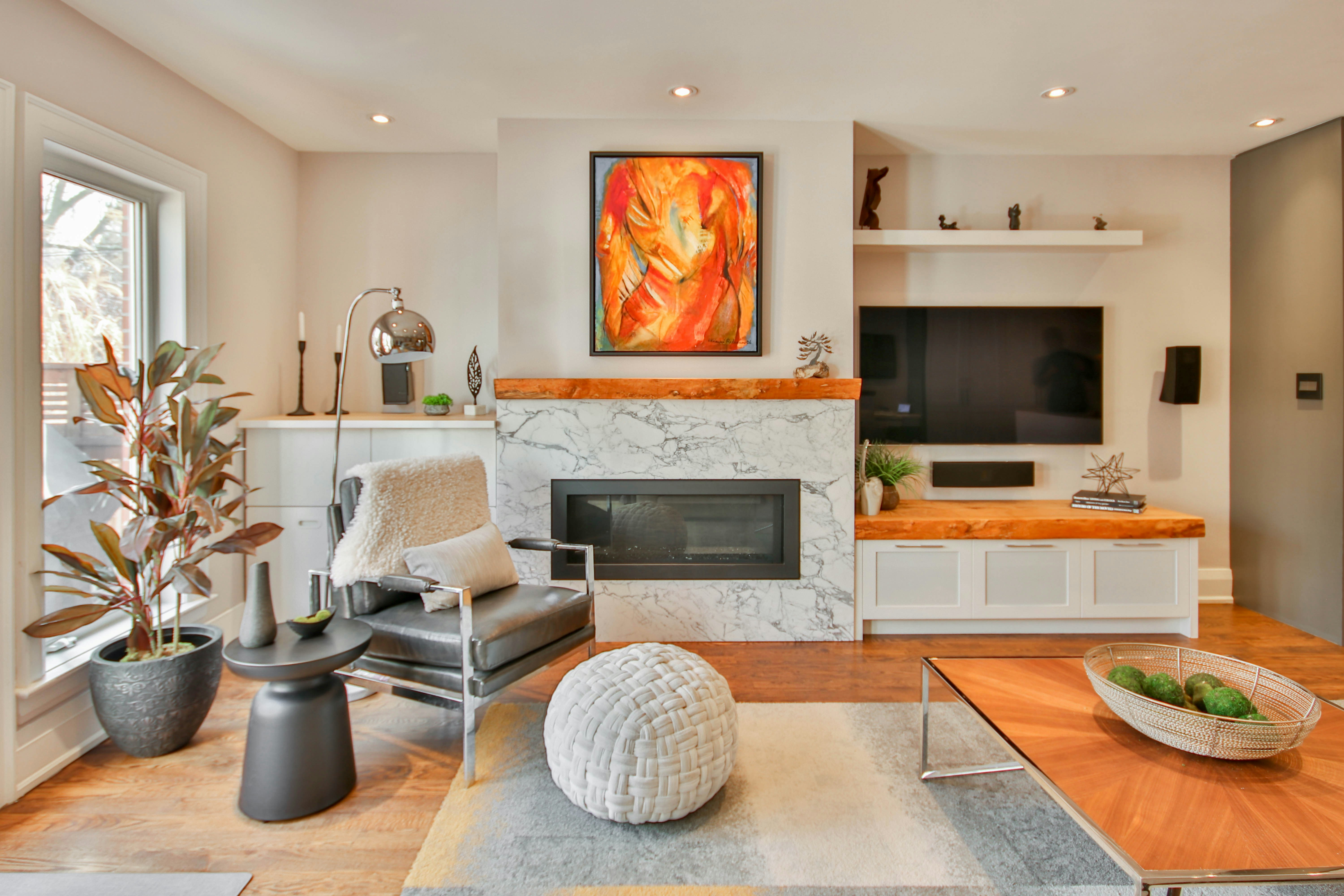 Unique Home Decor Ideas to Make Your Space Truly Yours