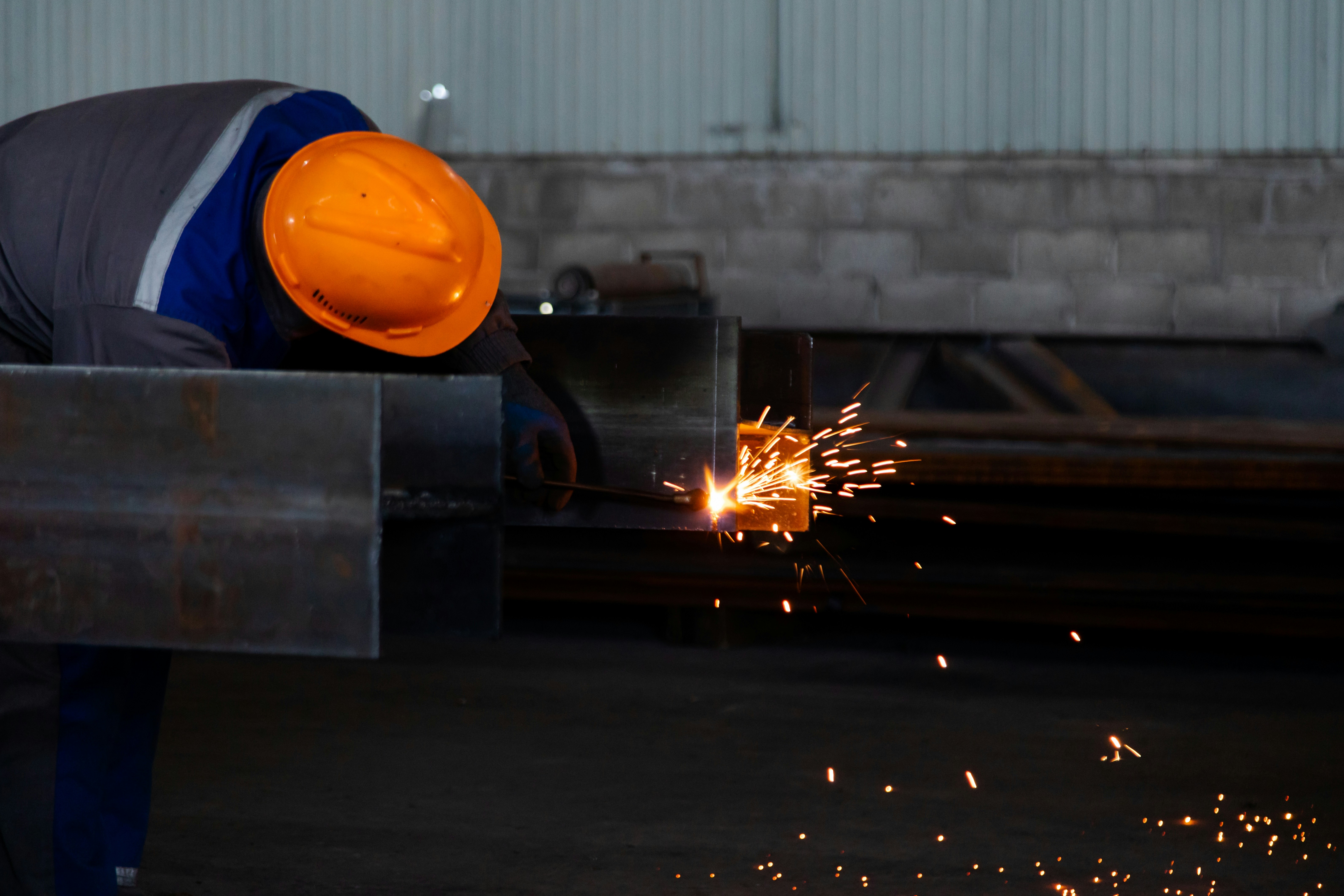 Welder Jobs Sydney Needed Requirements & Certifications