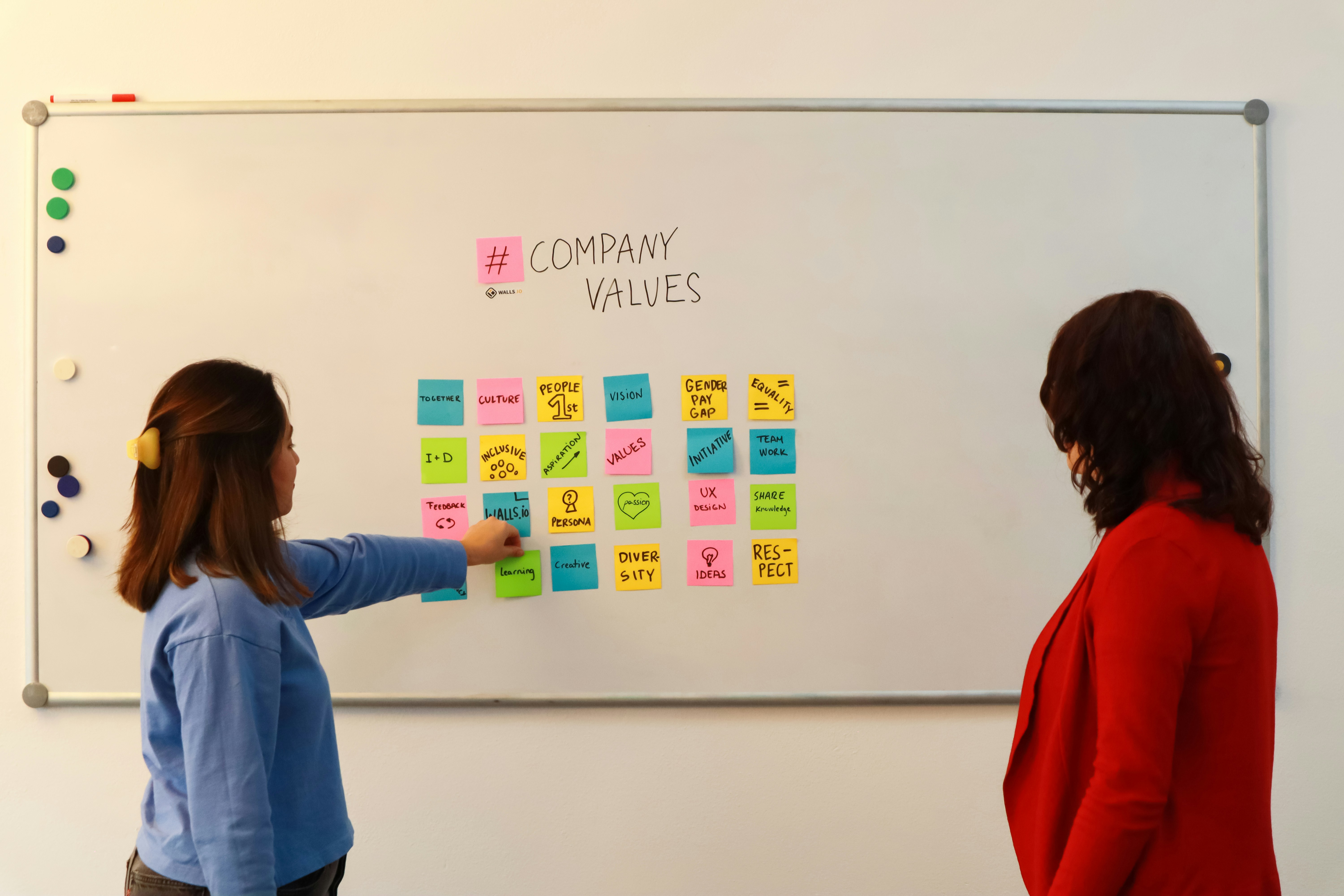 Top Legal Compliance Strategies For Companies