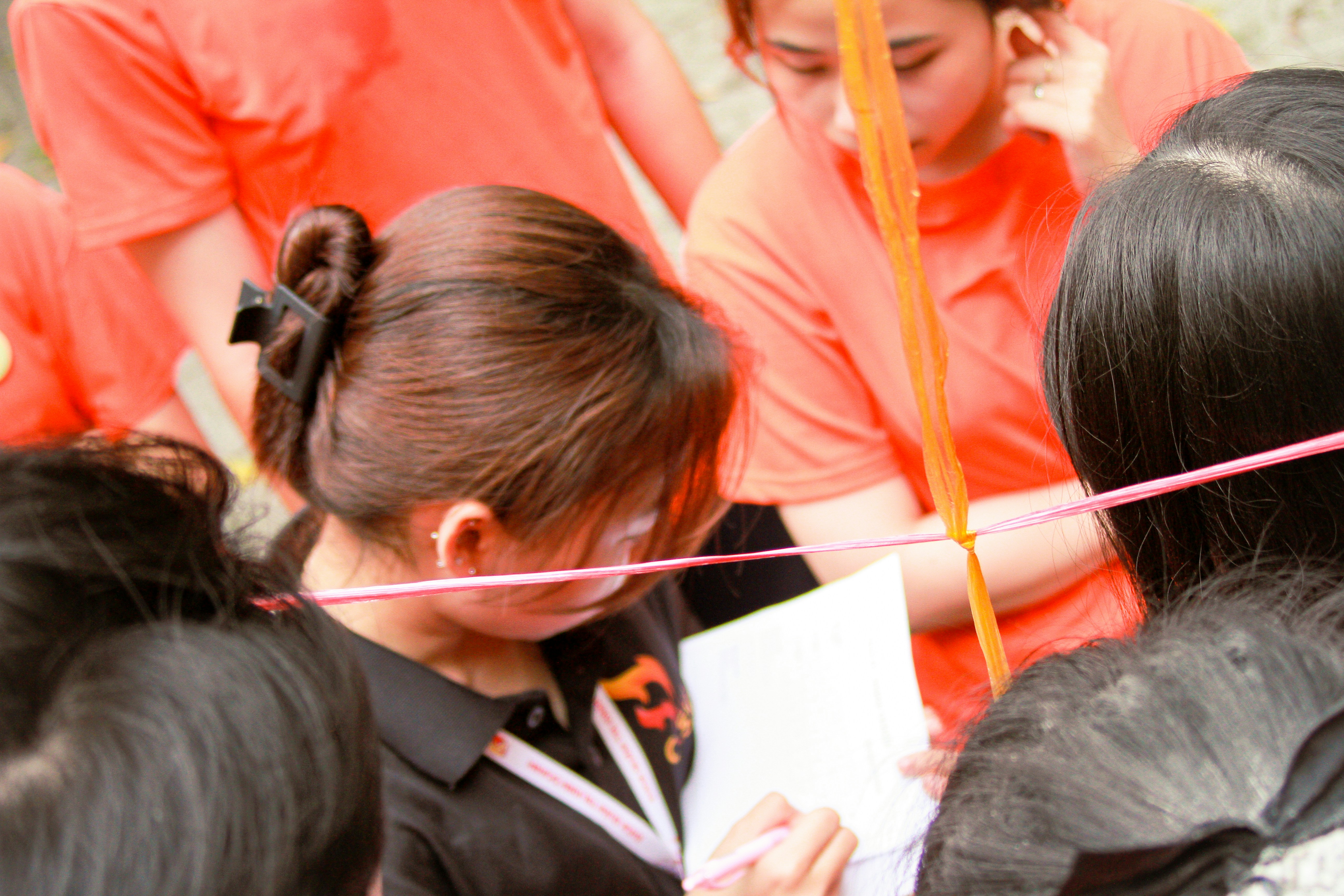 別再只會滑手機！台北這堂課，讓你擺脫社恐，人脈變現超簡單！