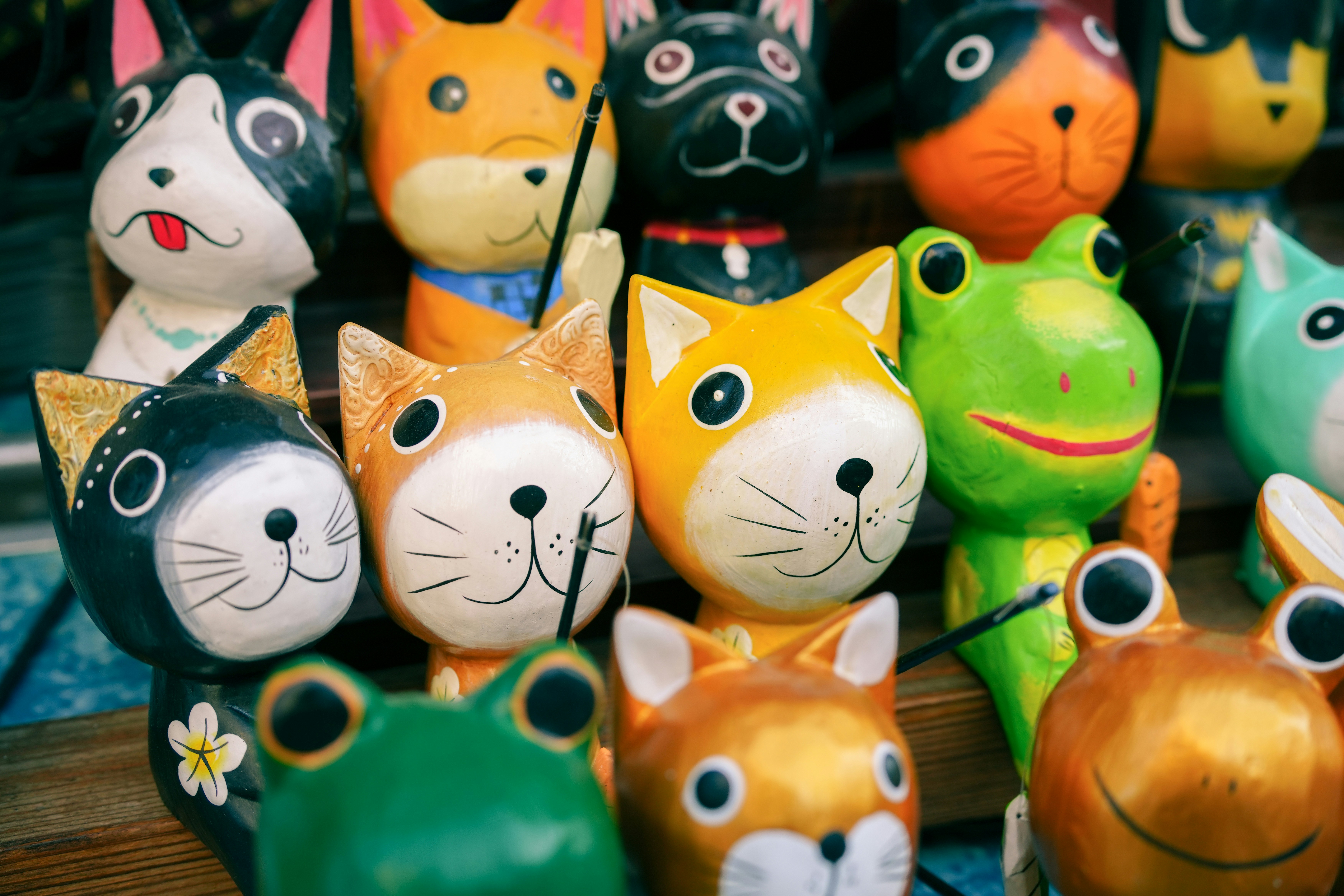 10 DIY Cat Toys from Pet Cats World to Keep Cats Busy
