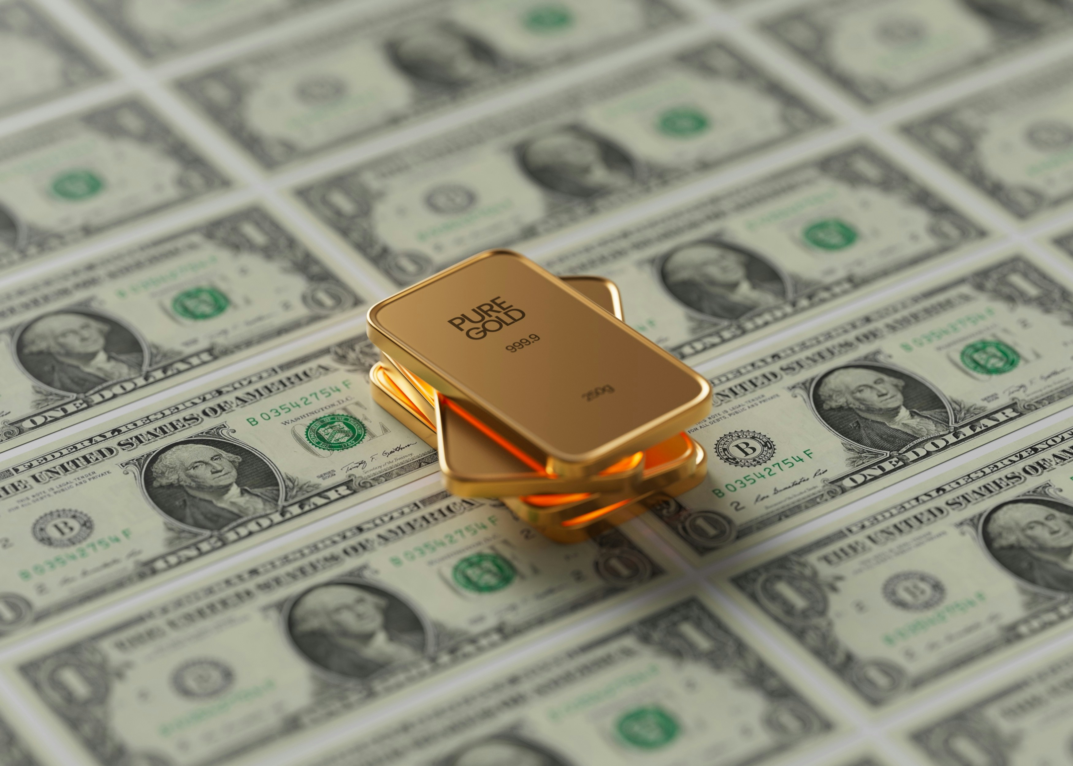 Gold Market News Driving Global Investment Choices