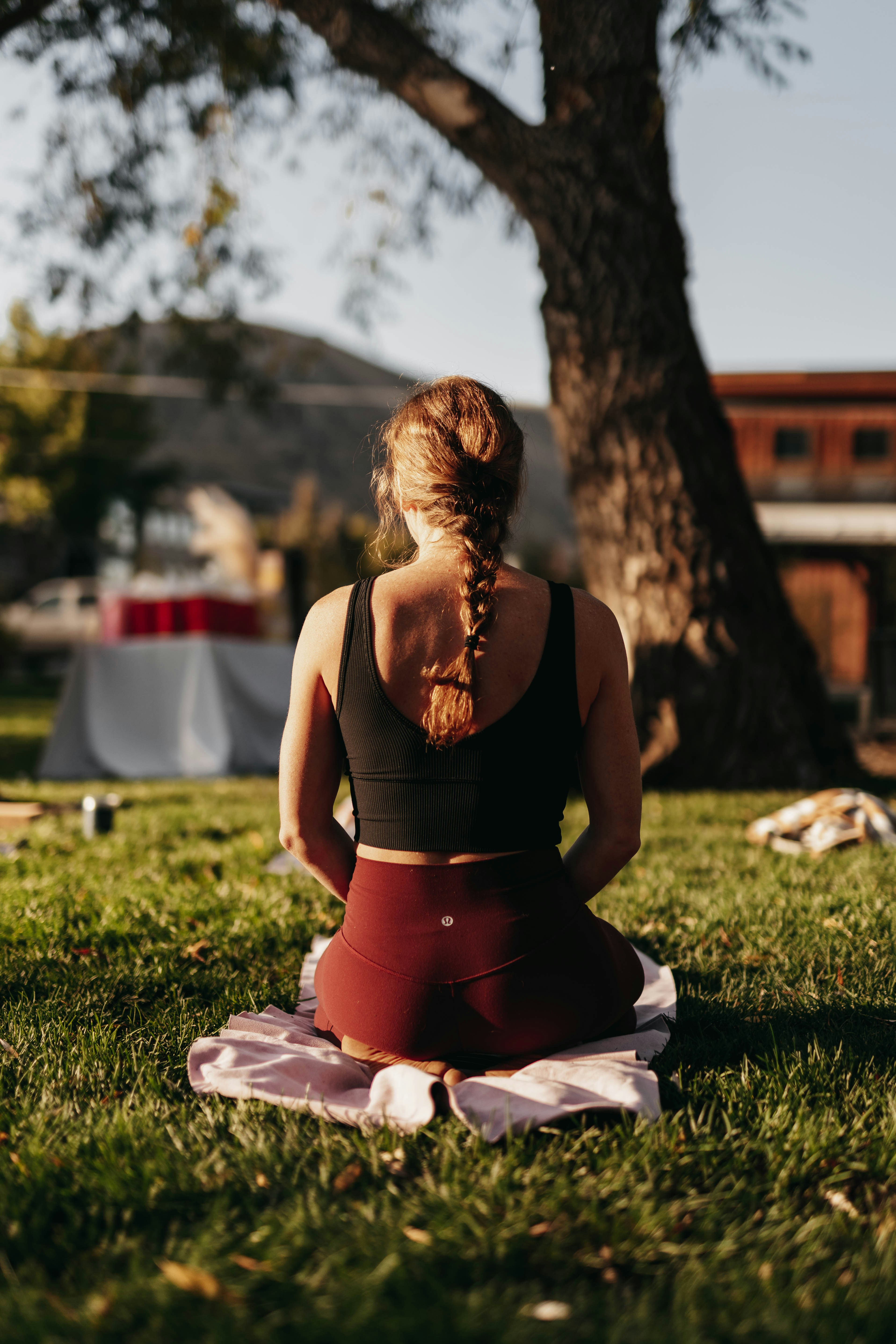 Empowering Wellness: A Woman's Guide to Holistic Health & Vitality
