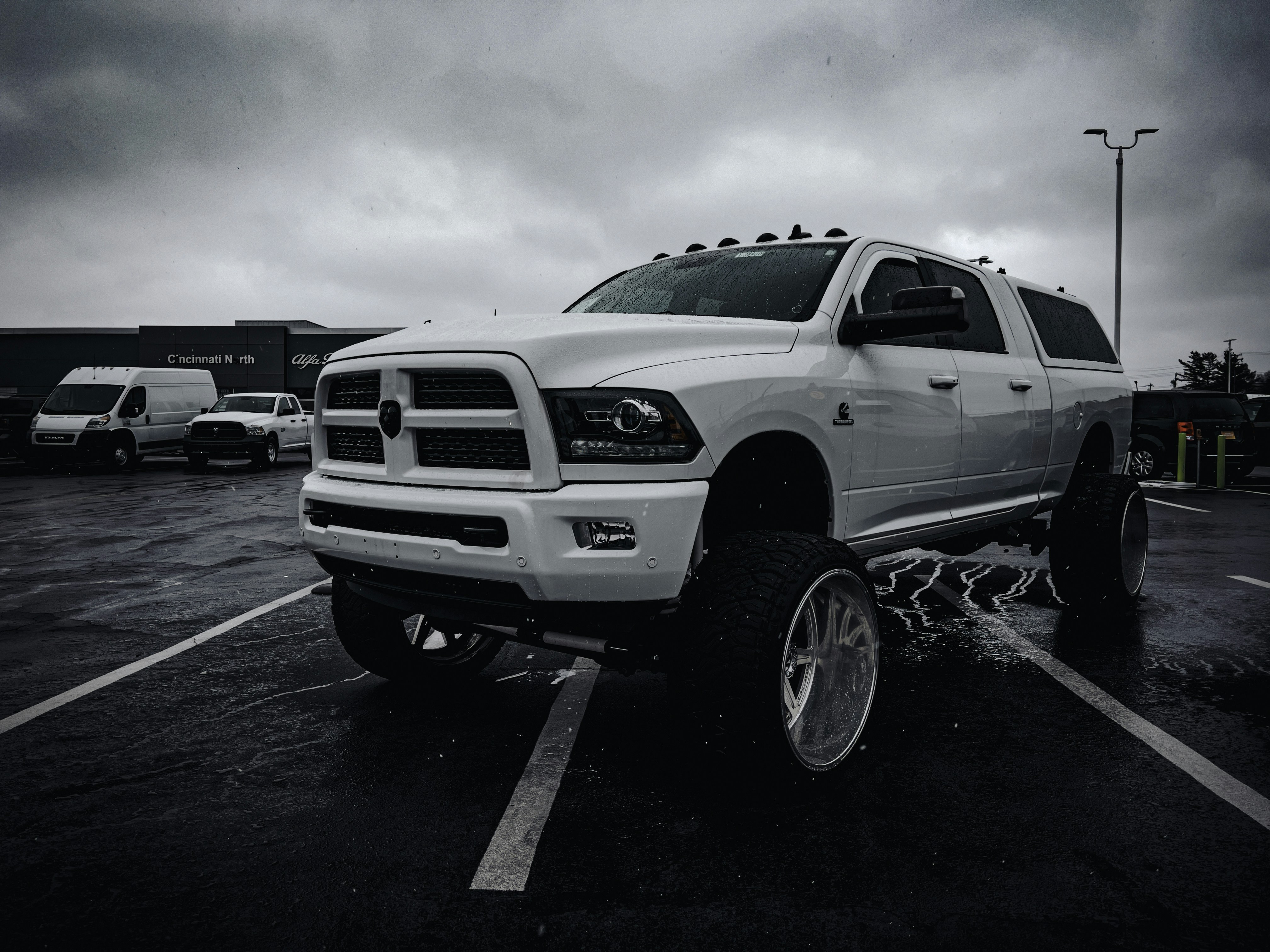 Dodge Ram 1500: Affordability, Availability, and Key Details