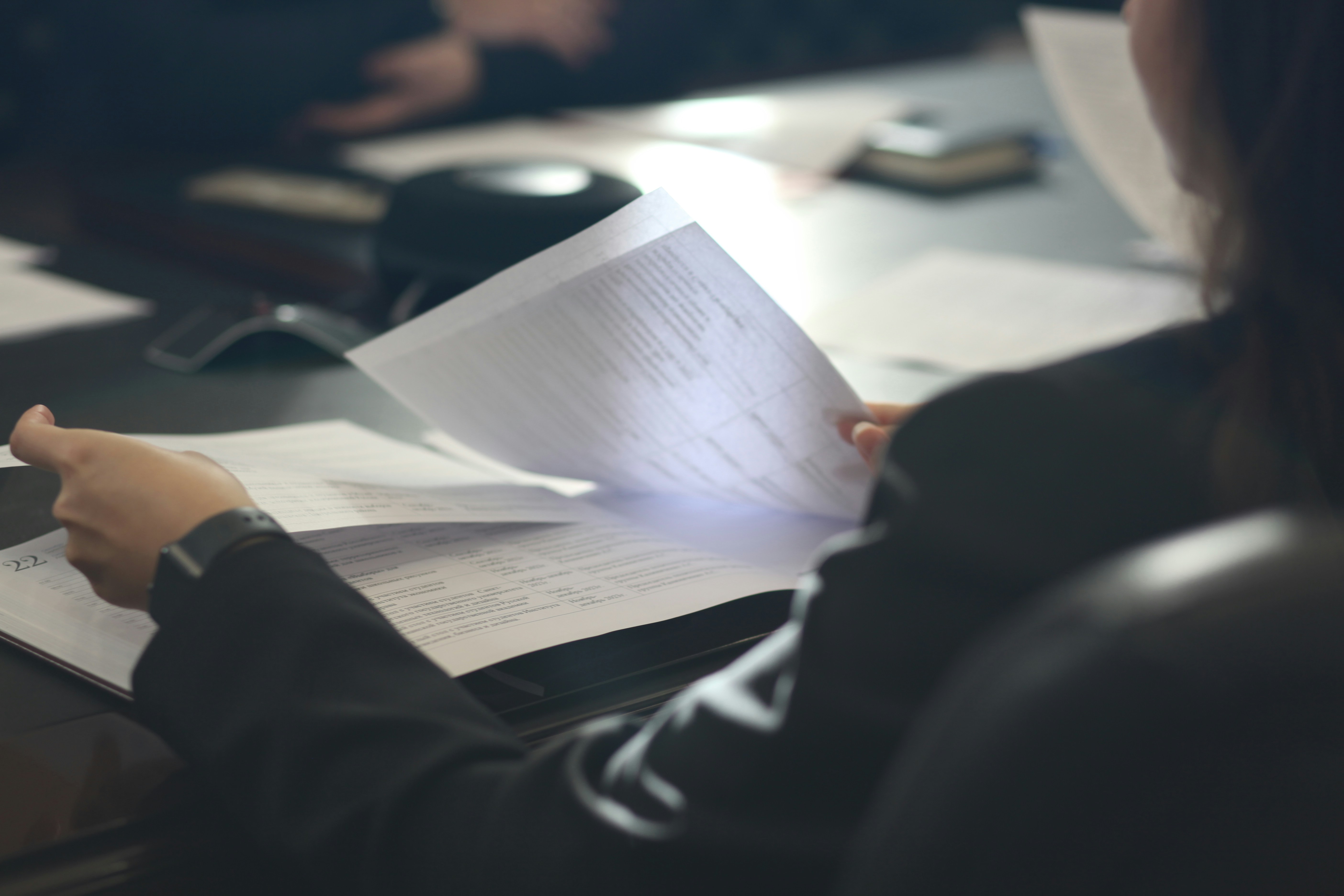 How Could New Employment Laws Affect Workers Today