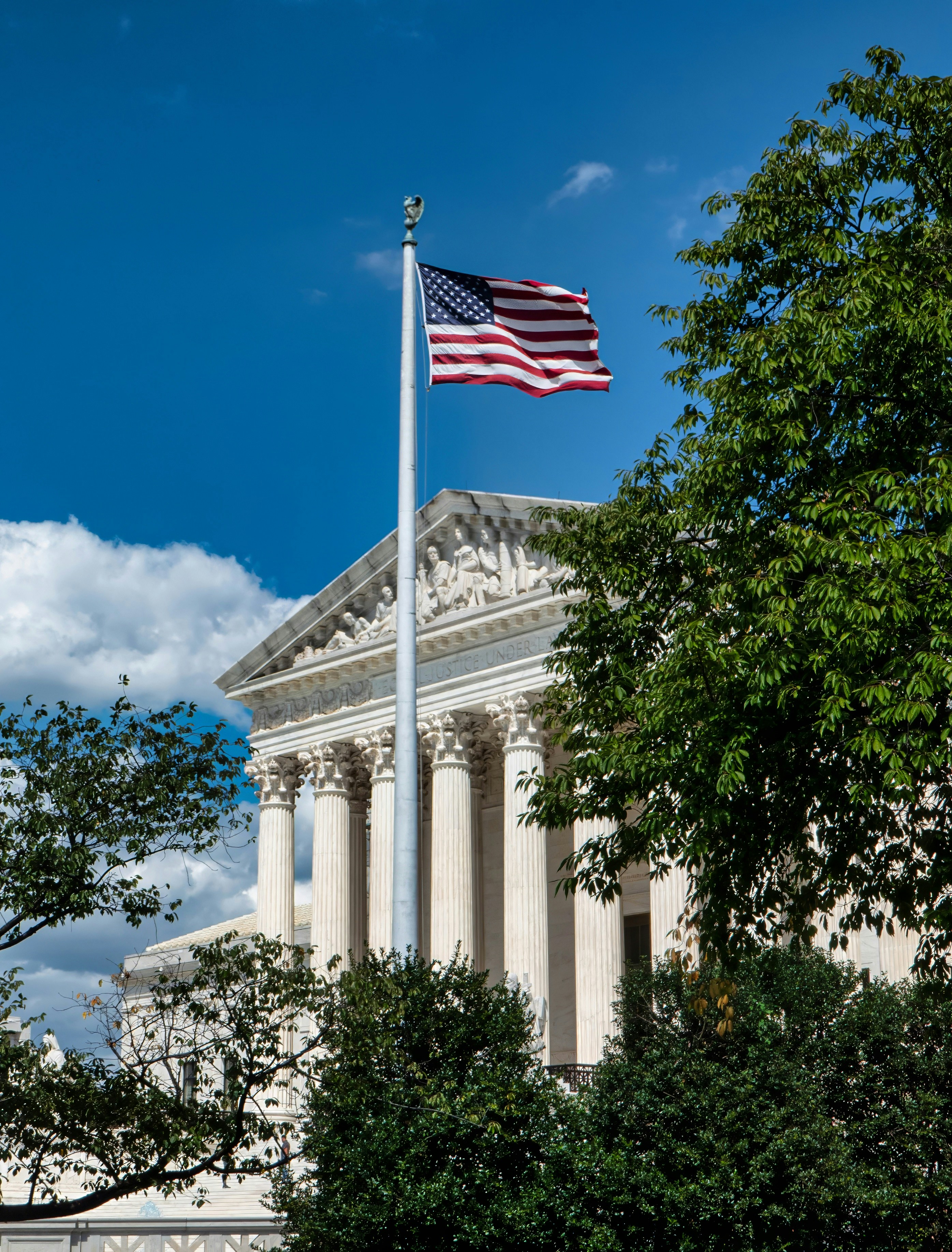 The Future of Law: Emerging Legal Trends Shaping 2024 and Beyond
