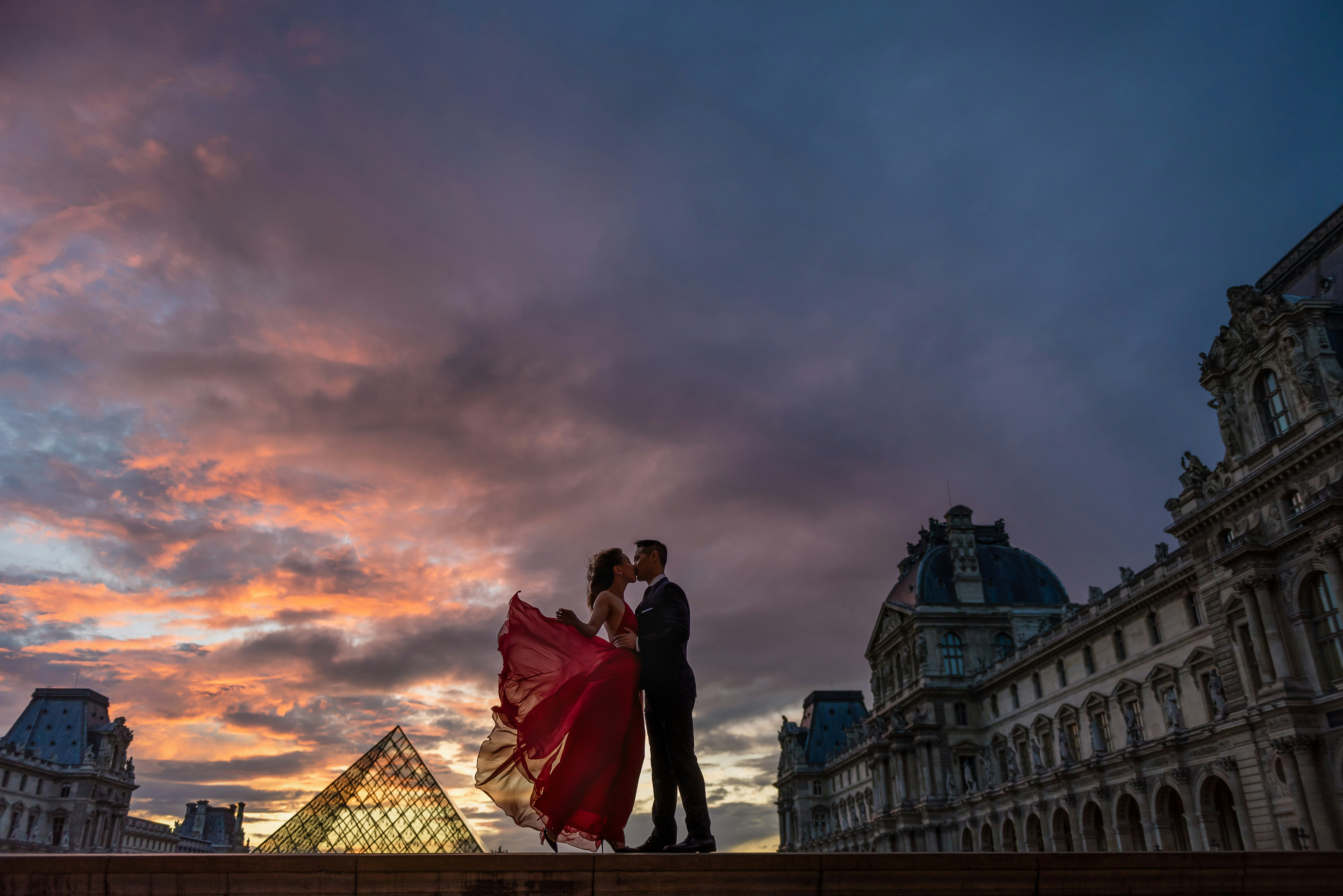 10 Paris Travel Spots for the Most Romantic Honeymoon Ever
