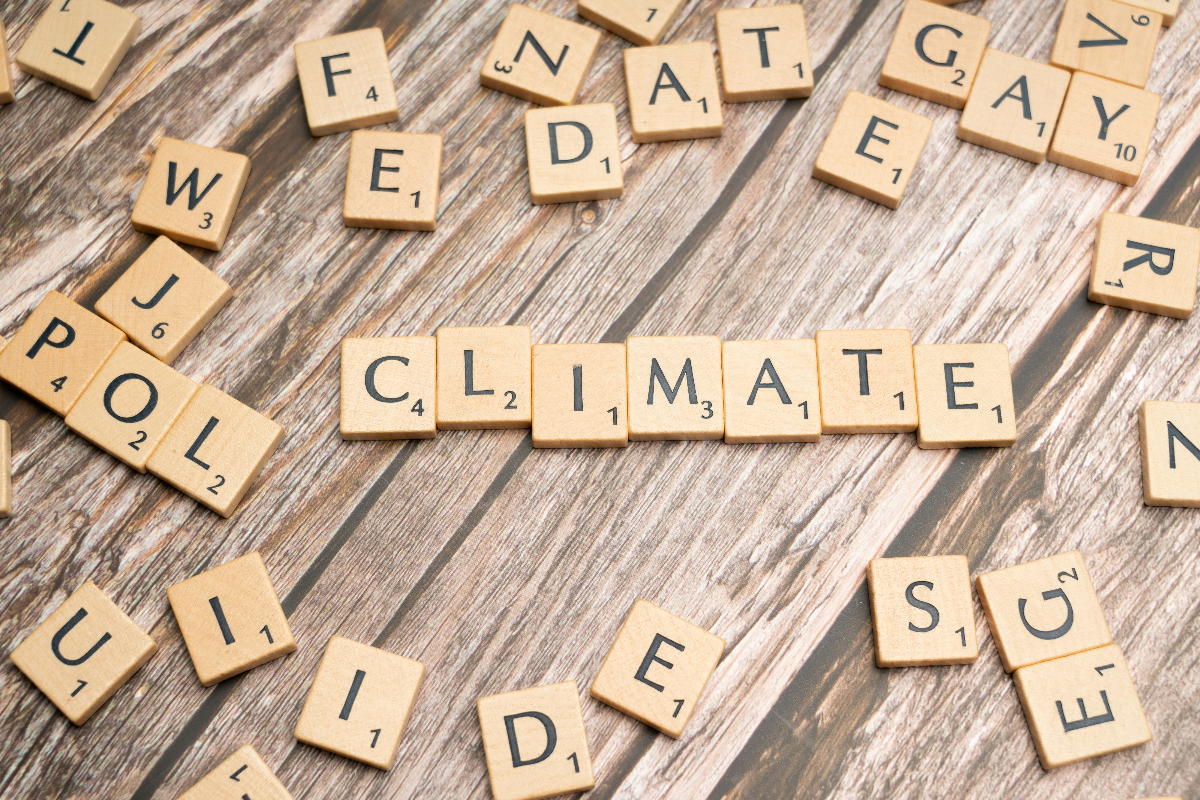 What New Climate Data Is Making Headlines This Week