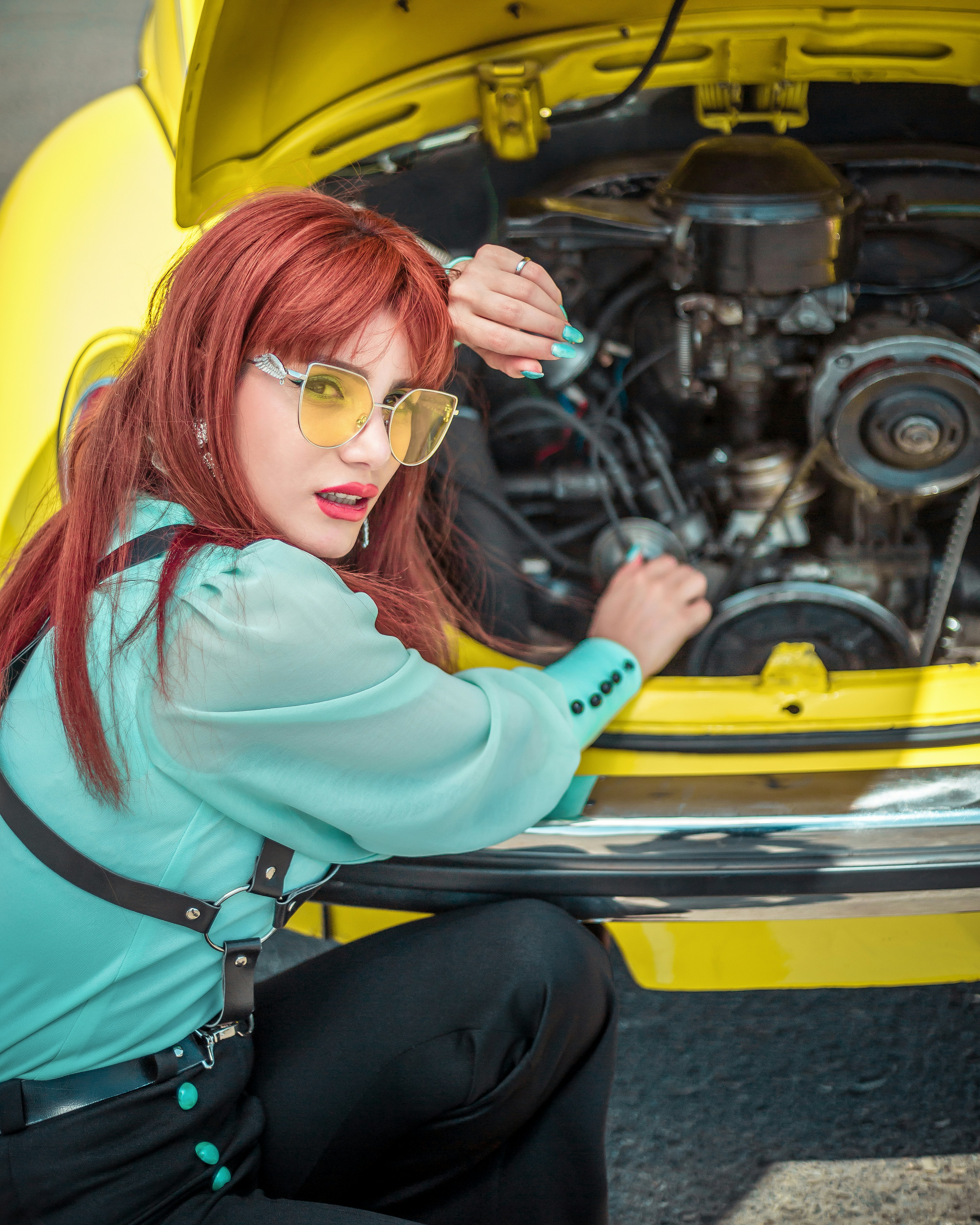10 Car Repair Tips to Check Your Transmission Health