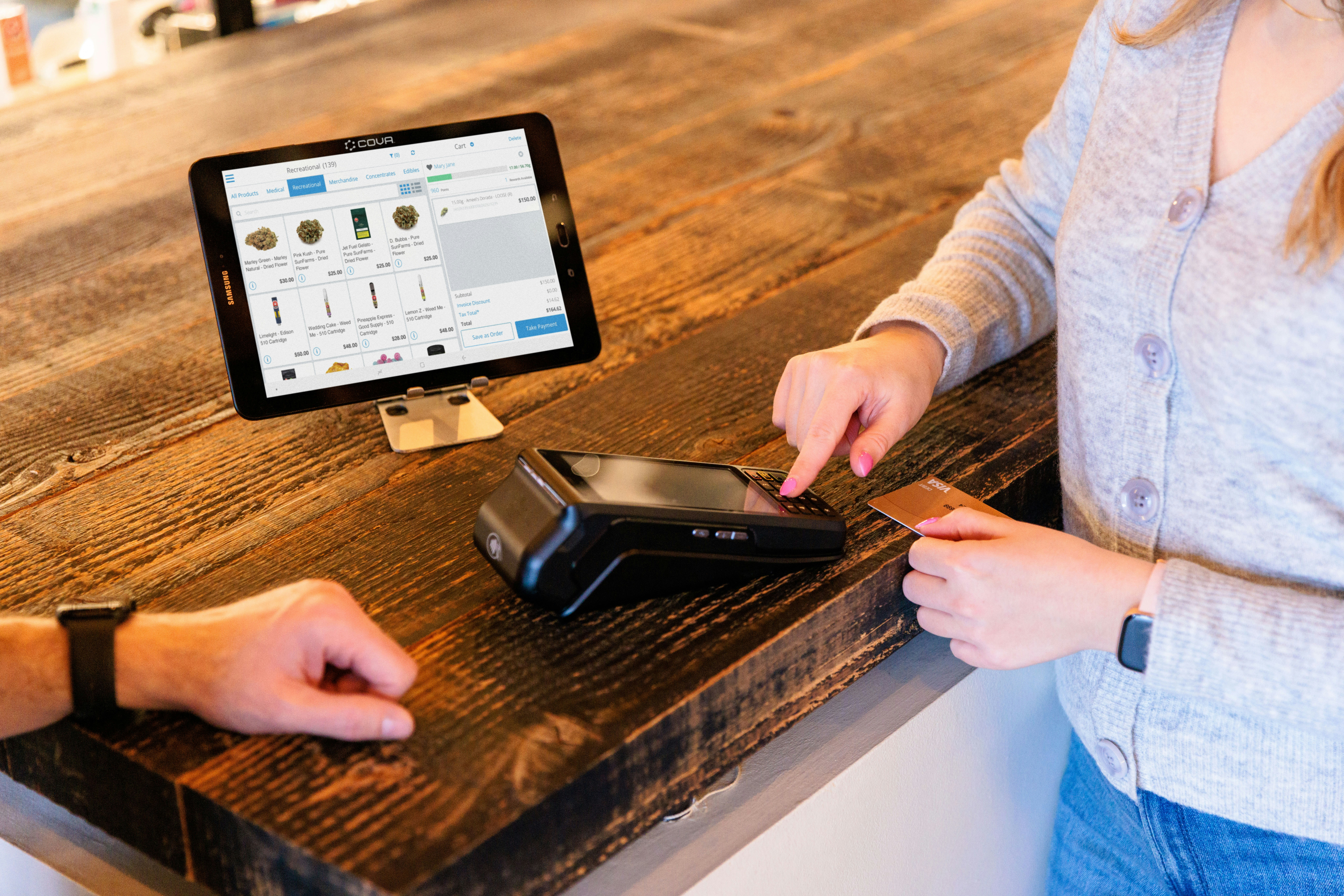 From Cash Registers to Smart POS: Modern Evolution of Restaurant Cash Register 