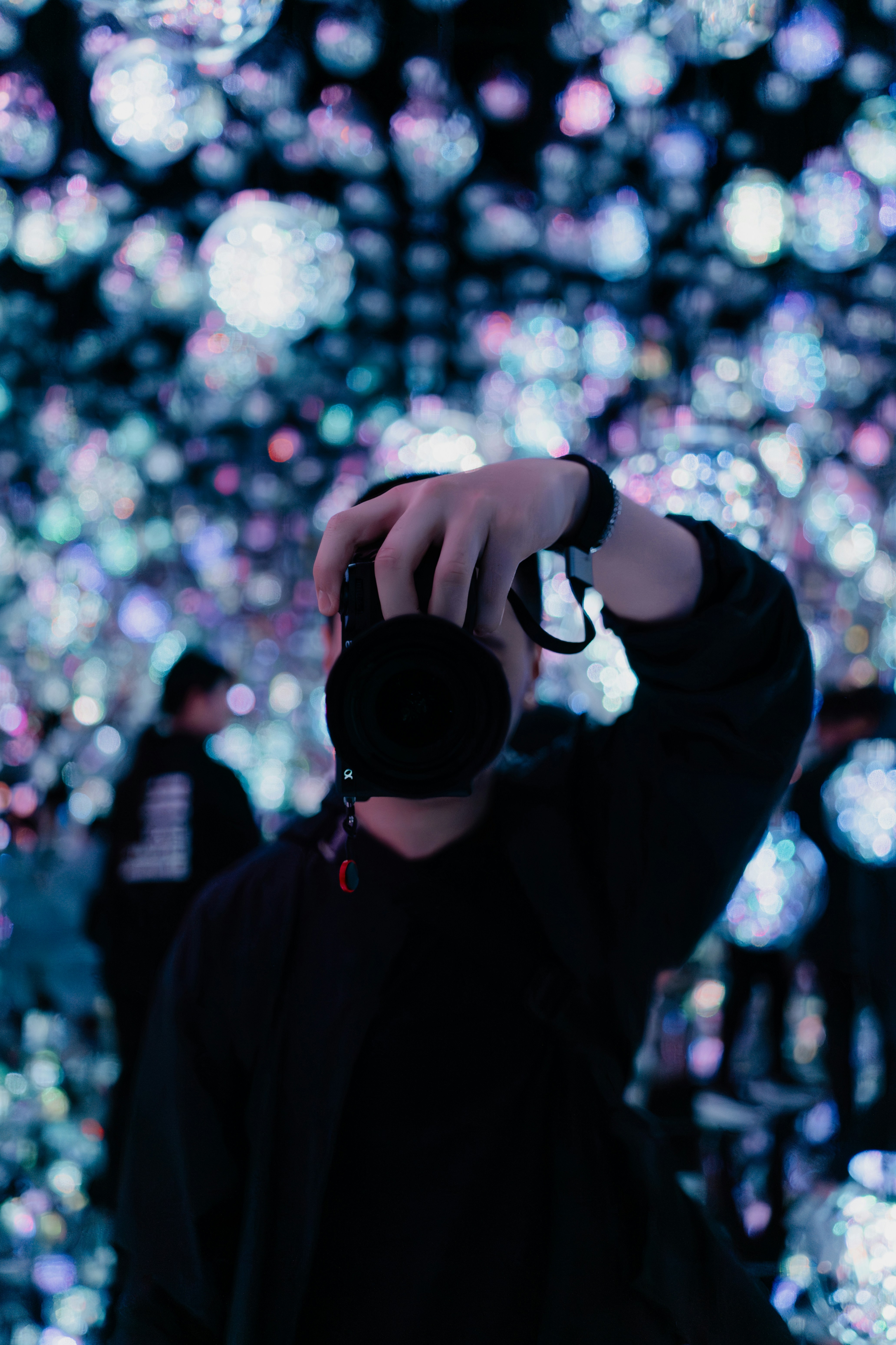 국경 없는 혁신: 기술 협력으로 미래를 짓다