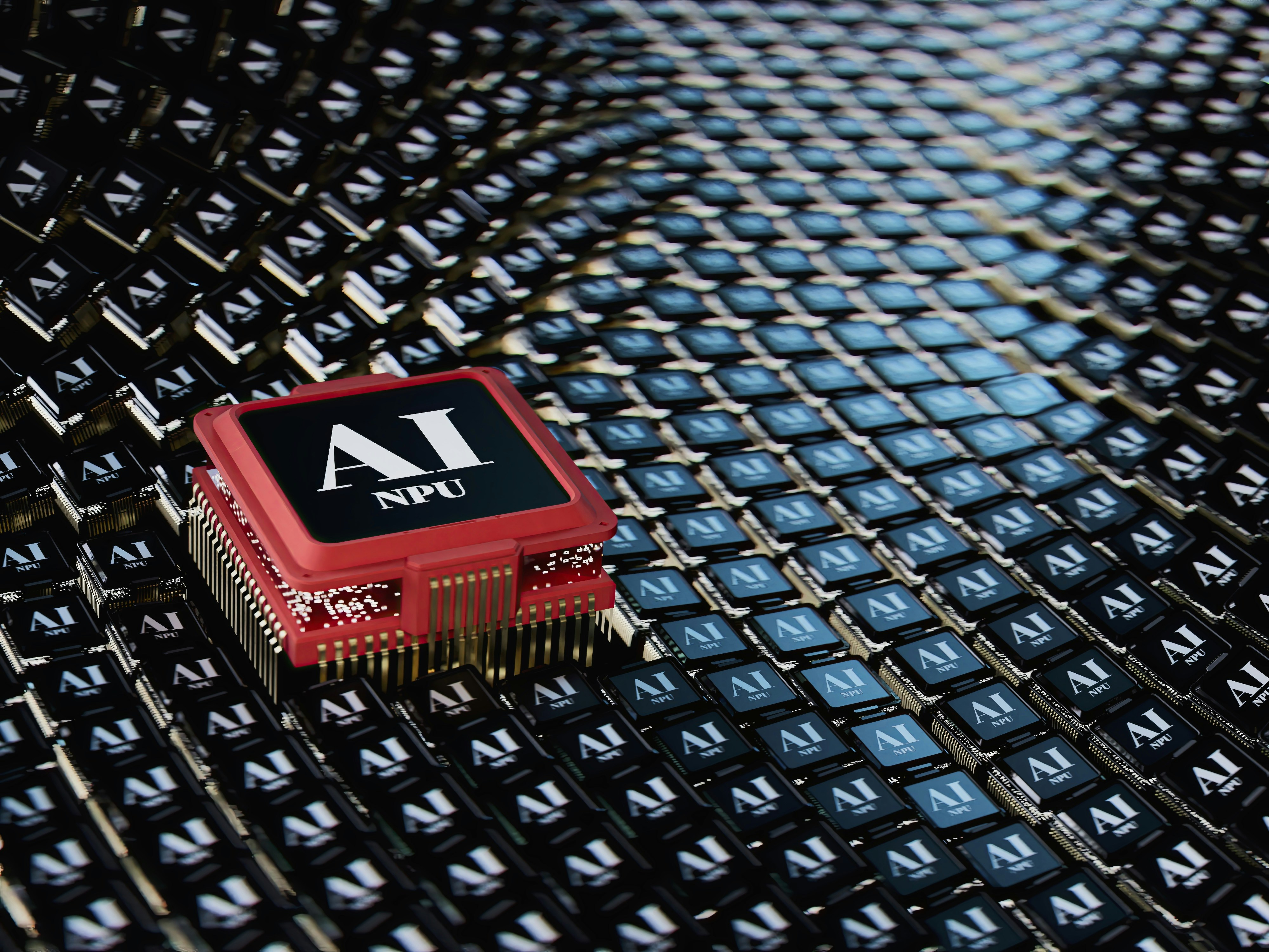 Why Are Semiconductor Developments Making Global Headlines