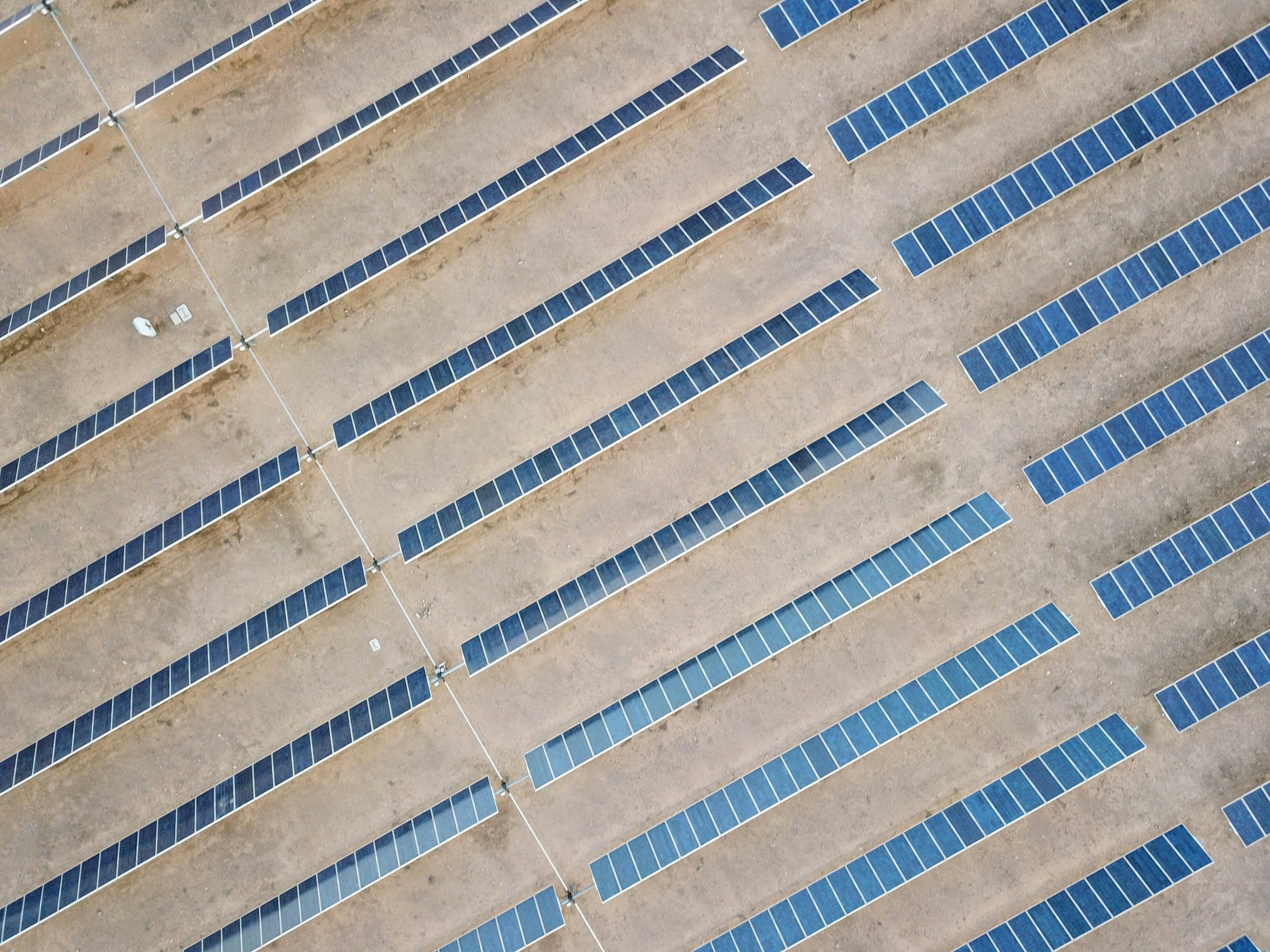 태양광 에너지 과학적 효율 향상 노력