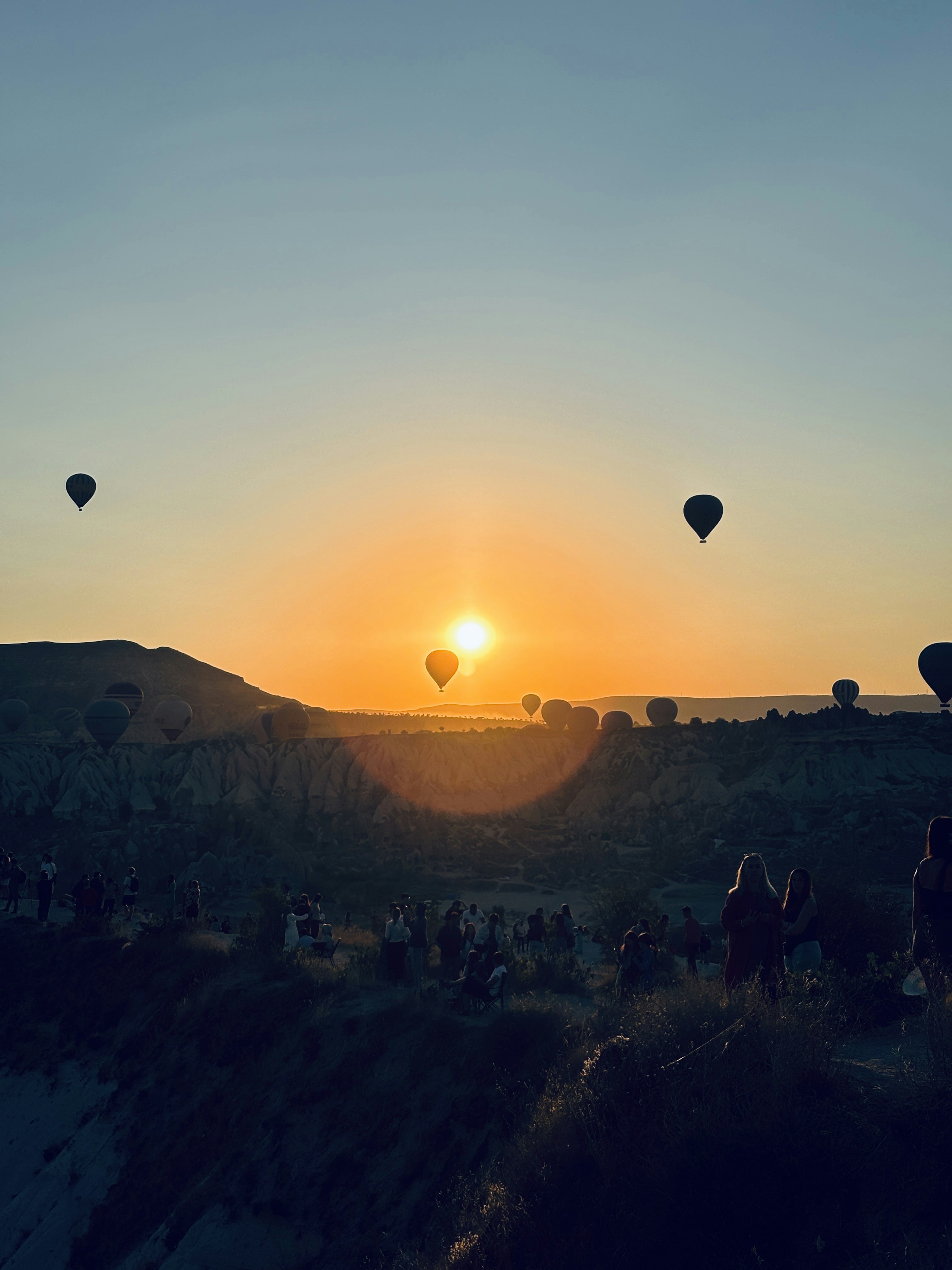 5 Unique Ways to Celebrate Special Events with Sunrise Balloon in Cappadocia