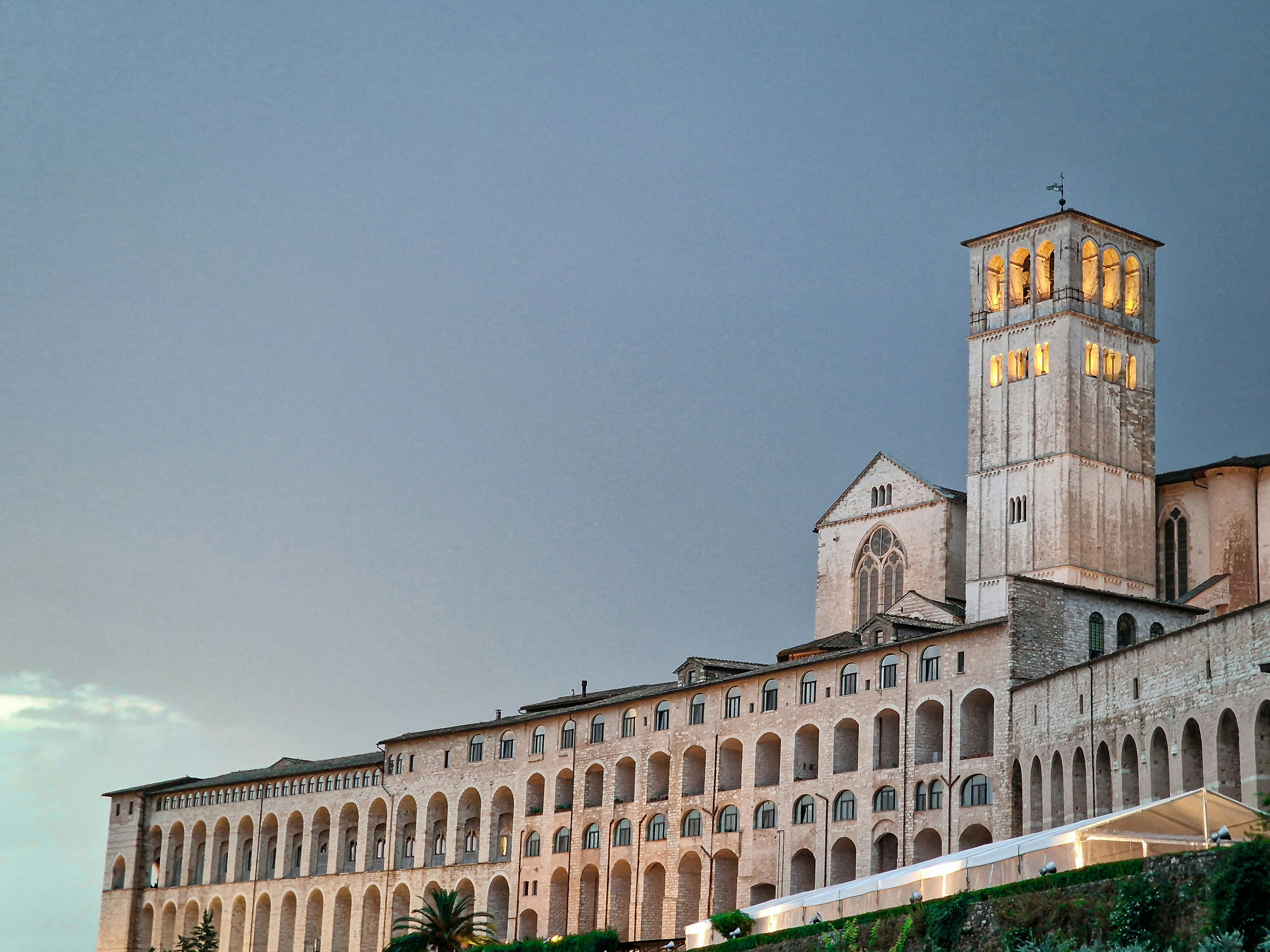 Discovering Rome in September and October