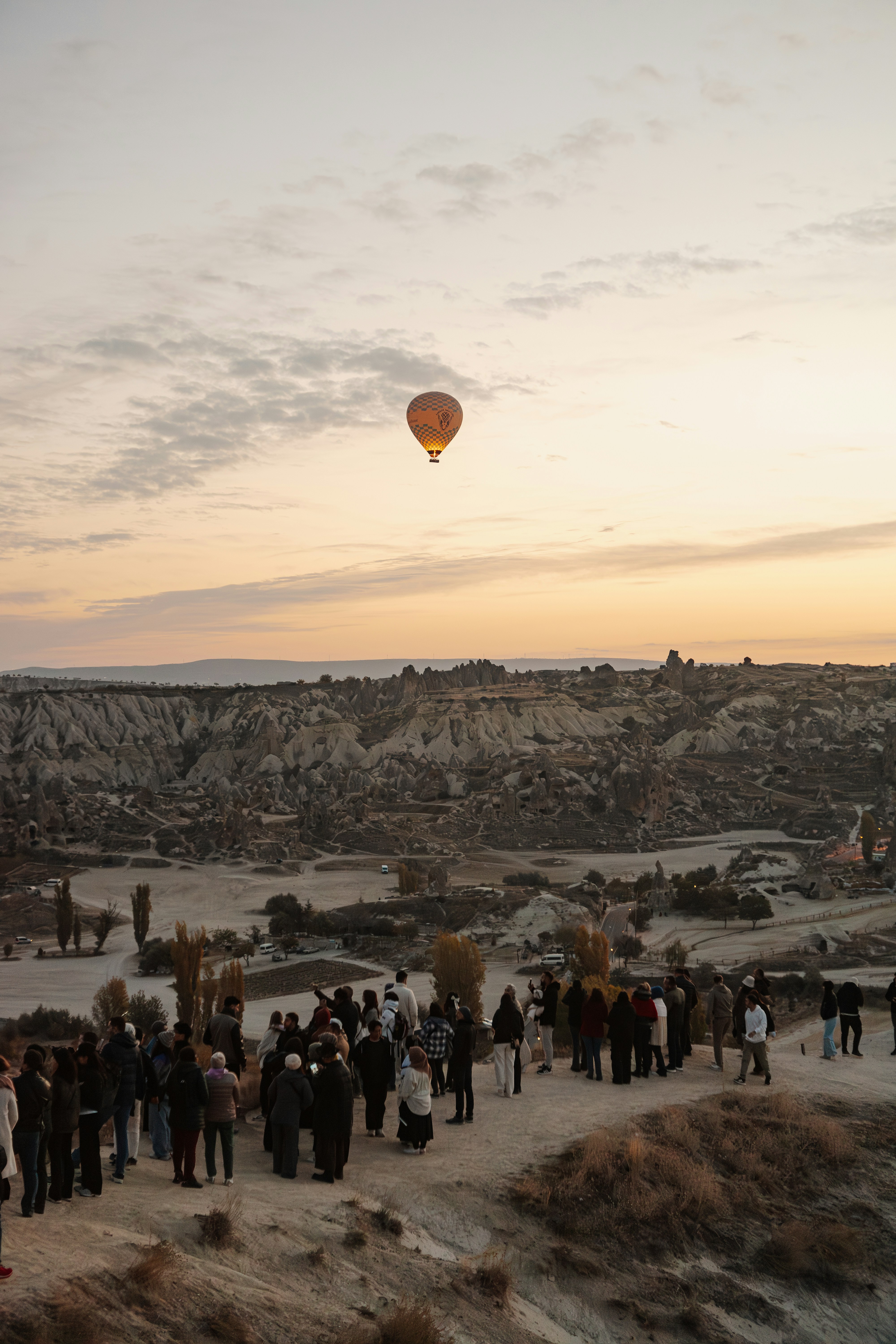 6 Common Mistakes Tourists Make at Sunrise Balloon in Cappadocia