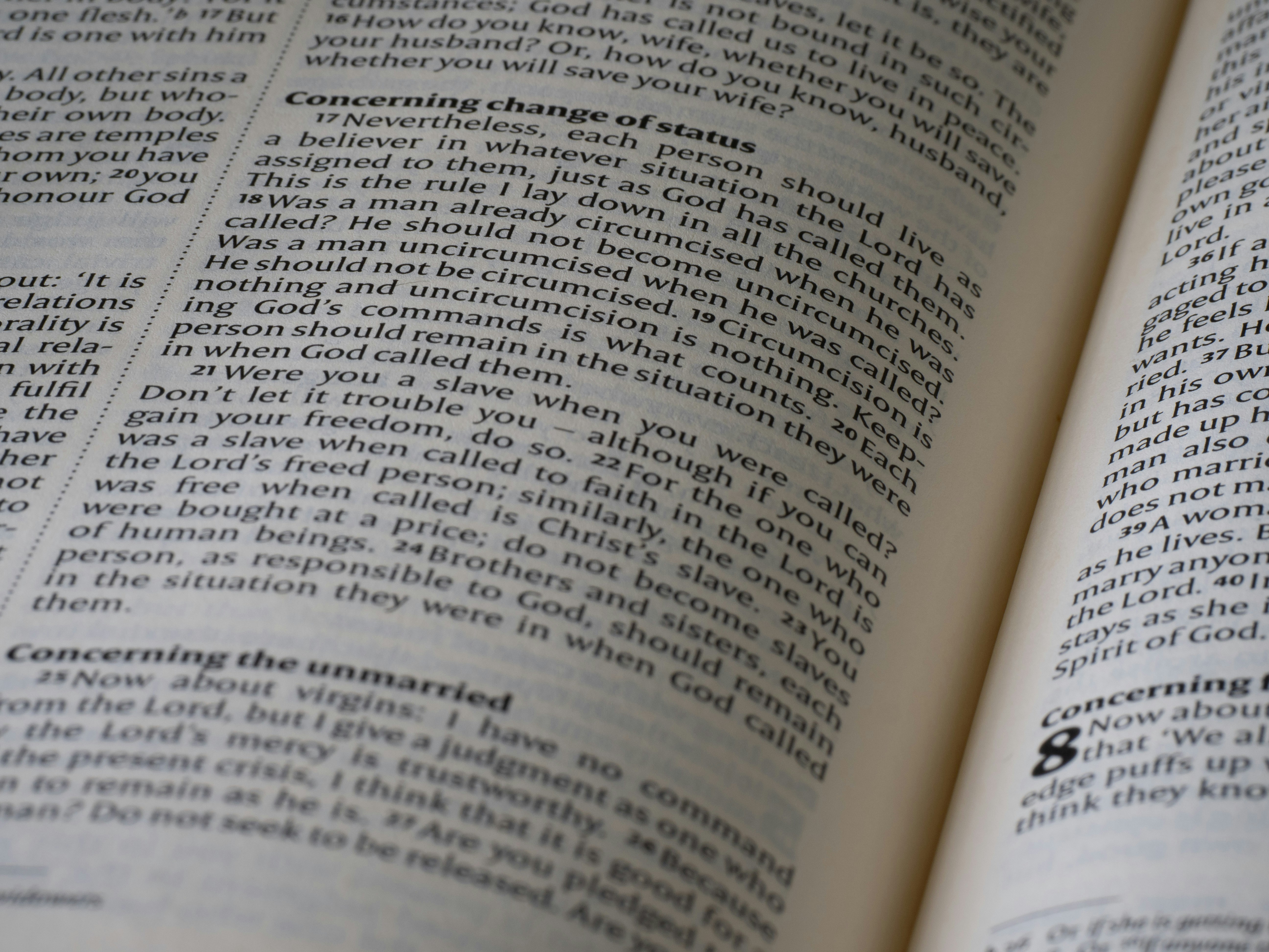 Top Legal Changes Affecting Society This Year