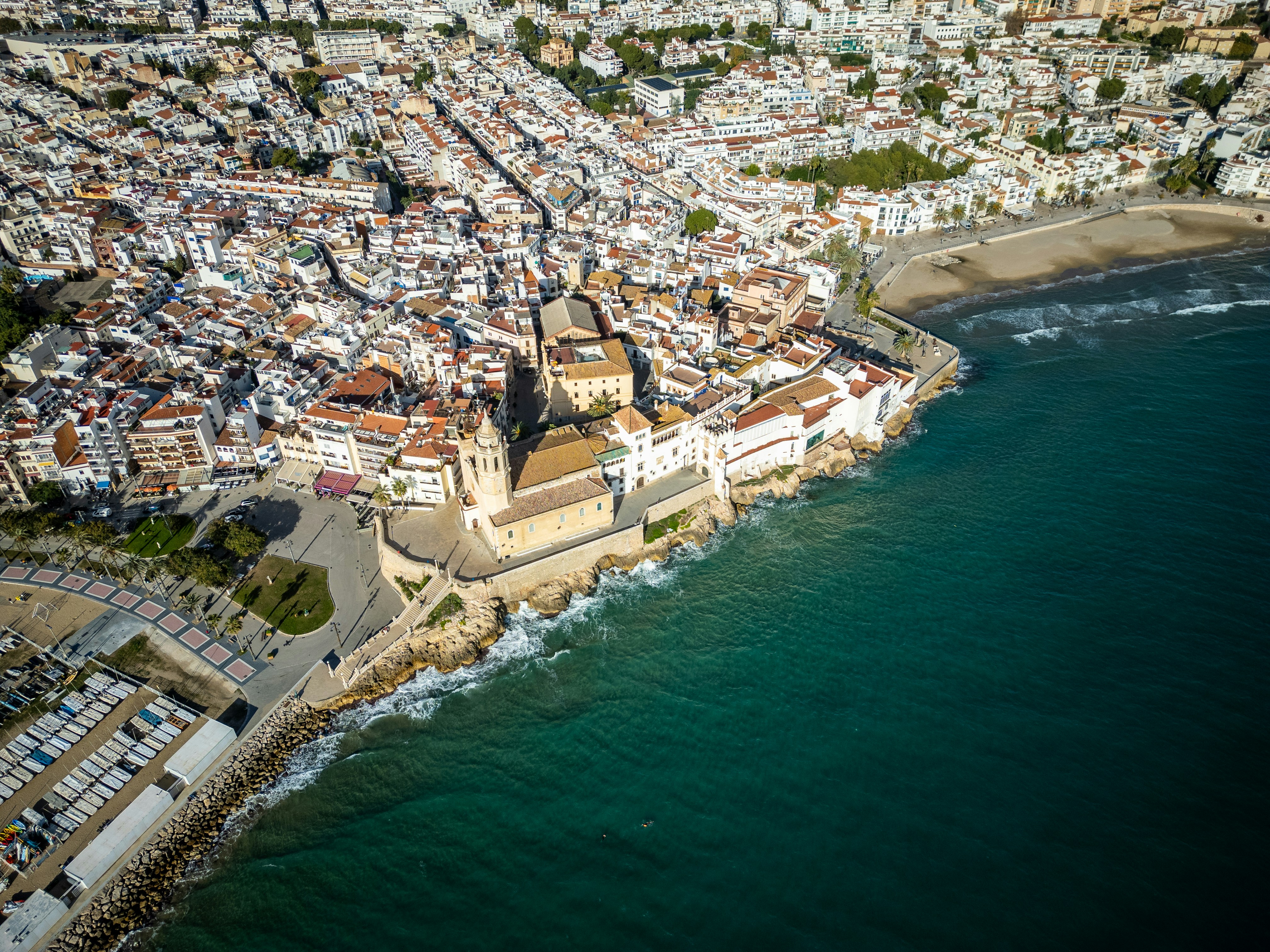 Ceuta Report Deepens Spain-Morocco Rift
