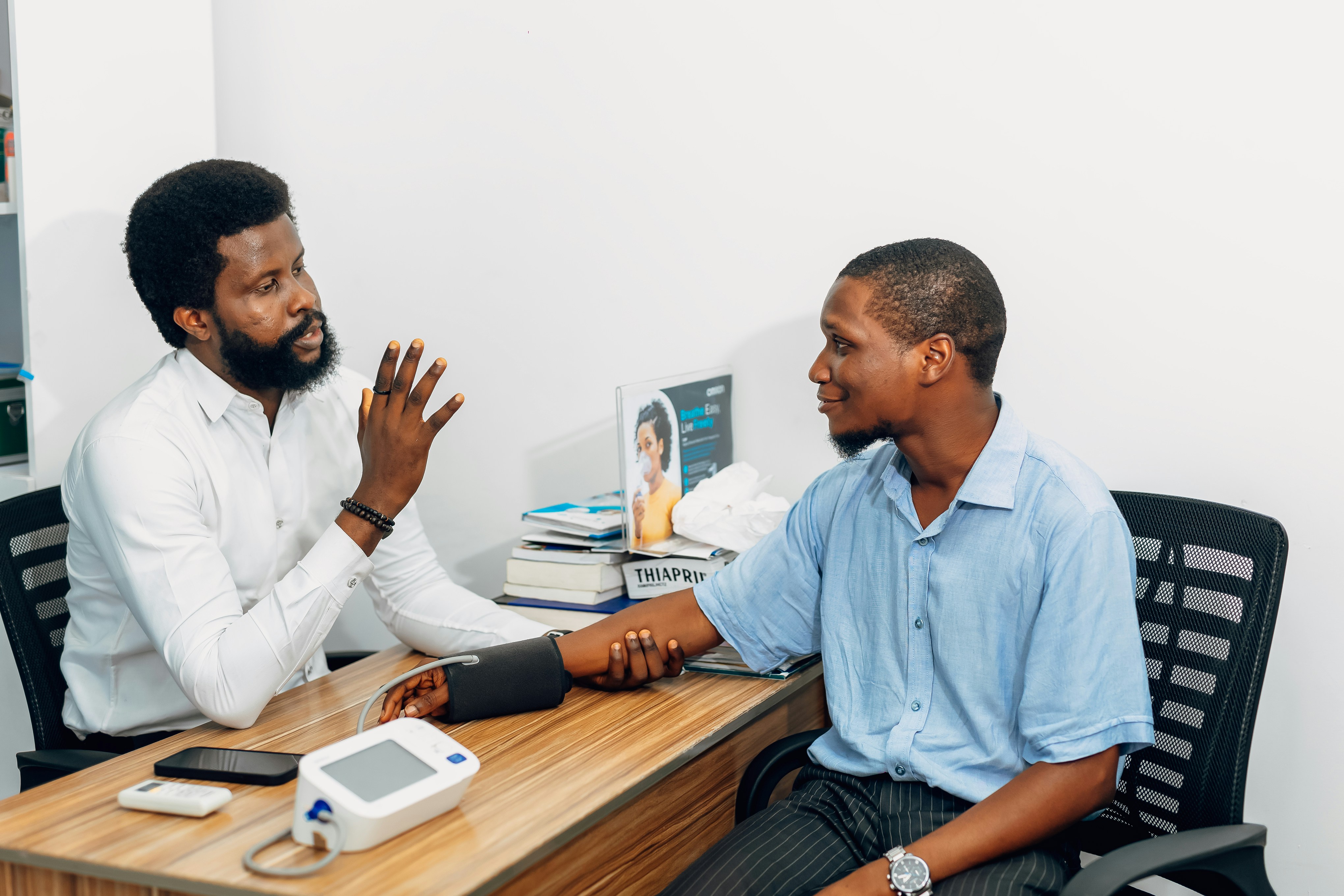 Top 10 Interview Questions for a A Day in the Life of a Physician Assistant in Healthcare & Medicine – USA