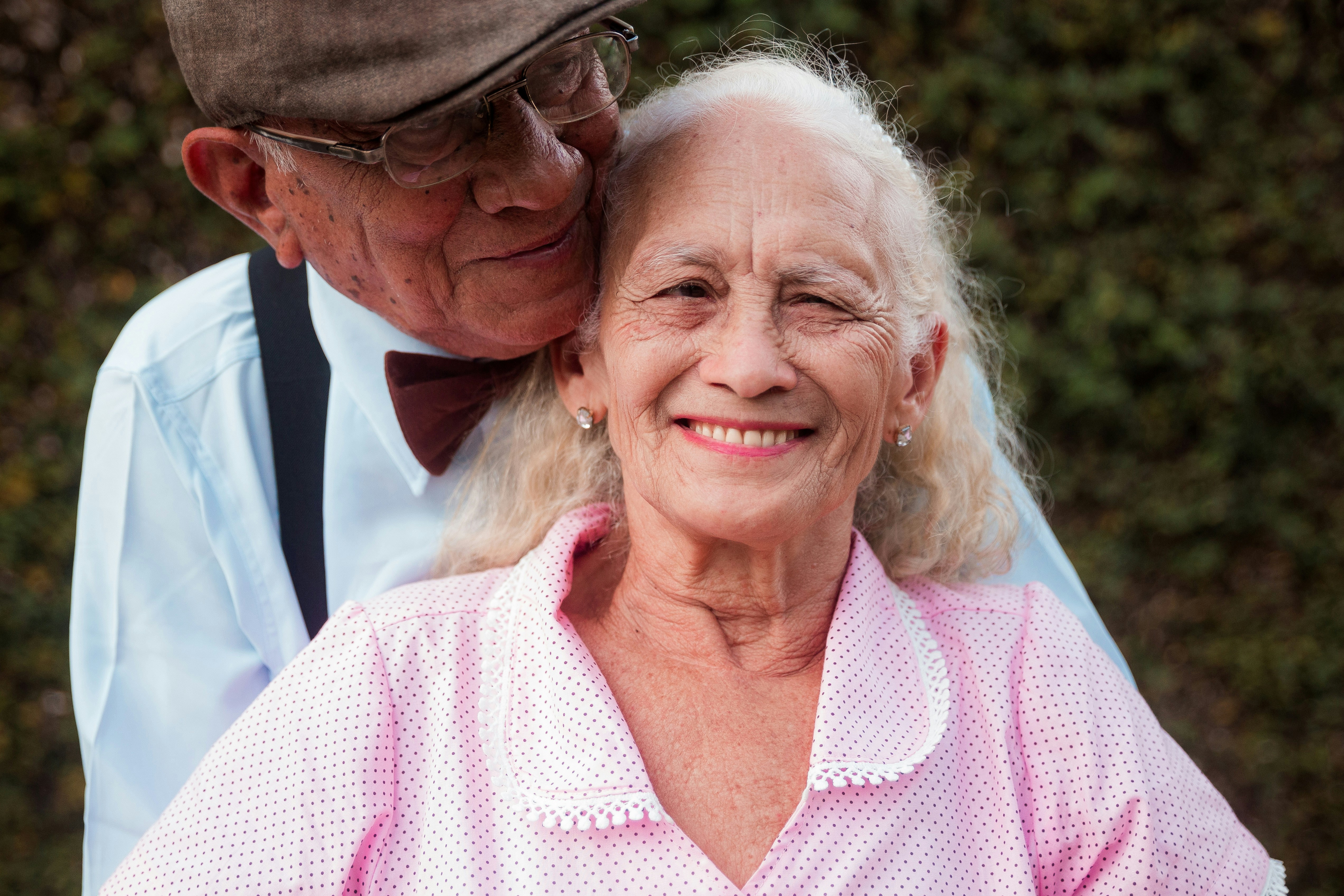 Grandparent Visitation Rights A Modern Guide