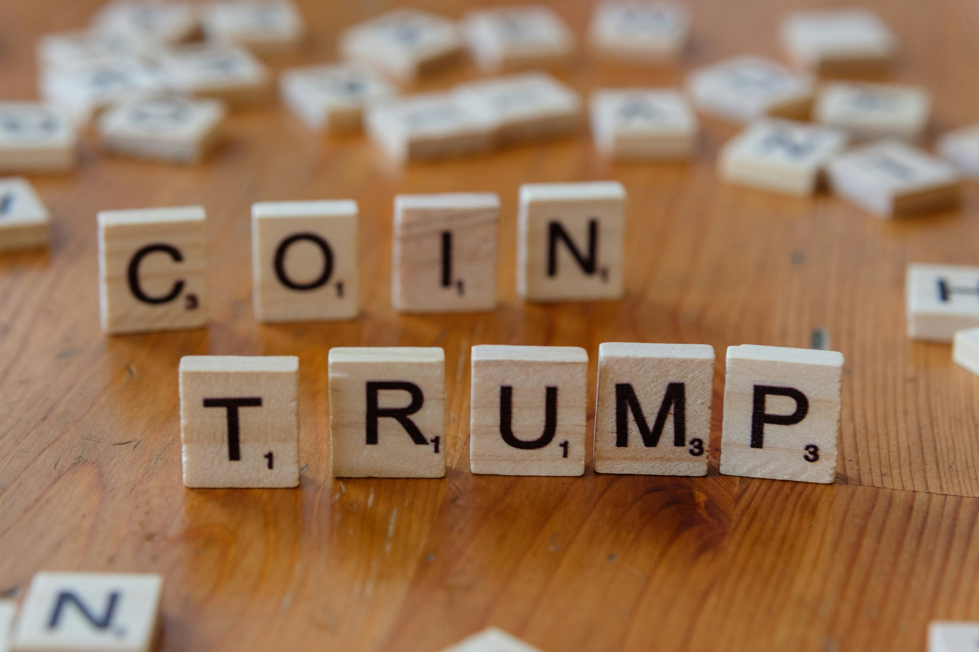 Trump Media planea invertir en Bitcoin como reserva