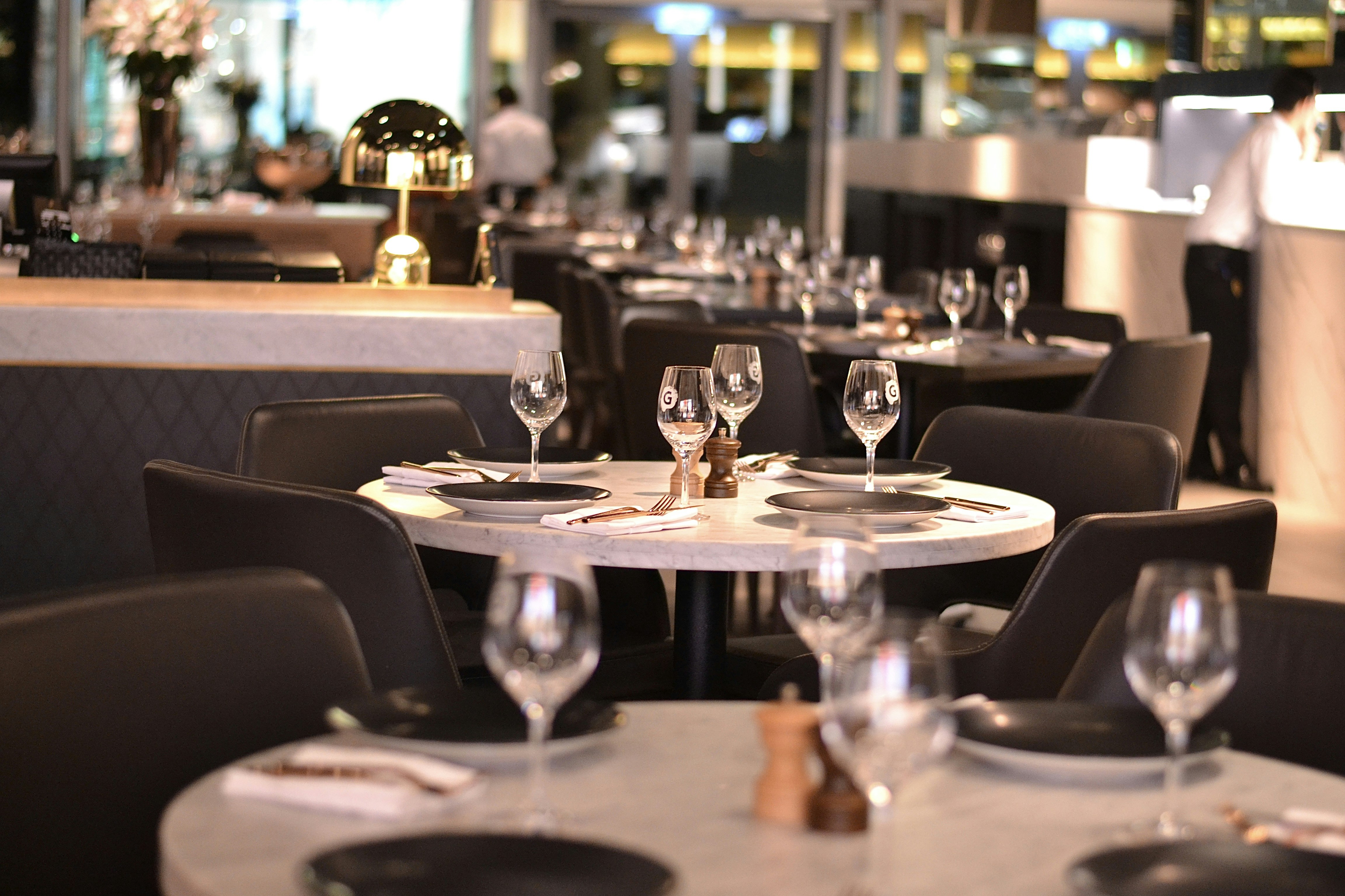 New Restaurants To Try In March-April 2026: The Best New Openings In Delhi NCR