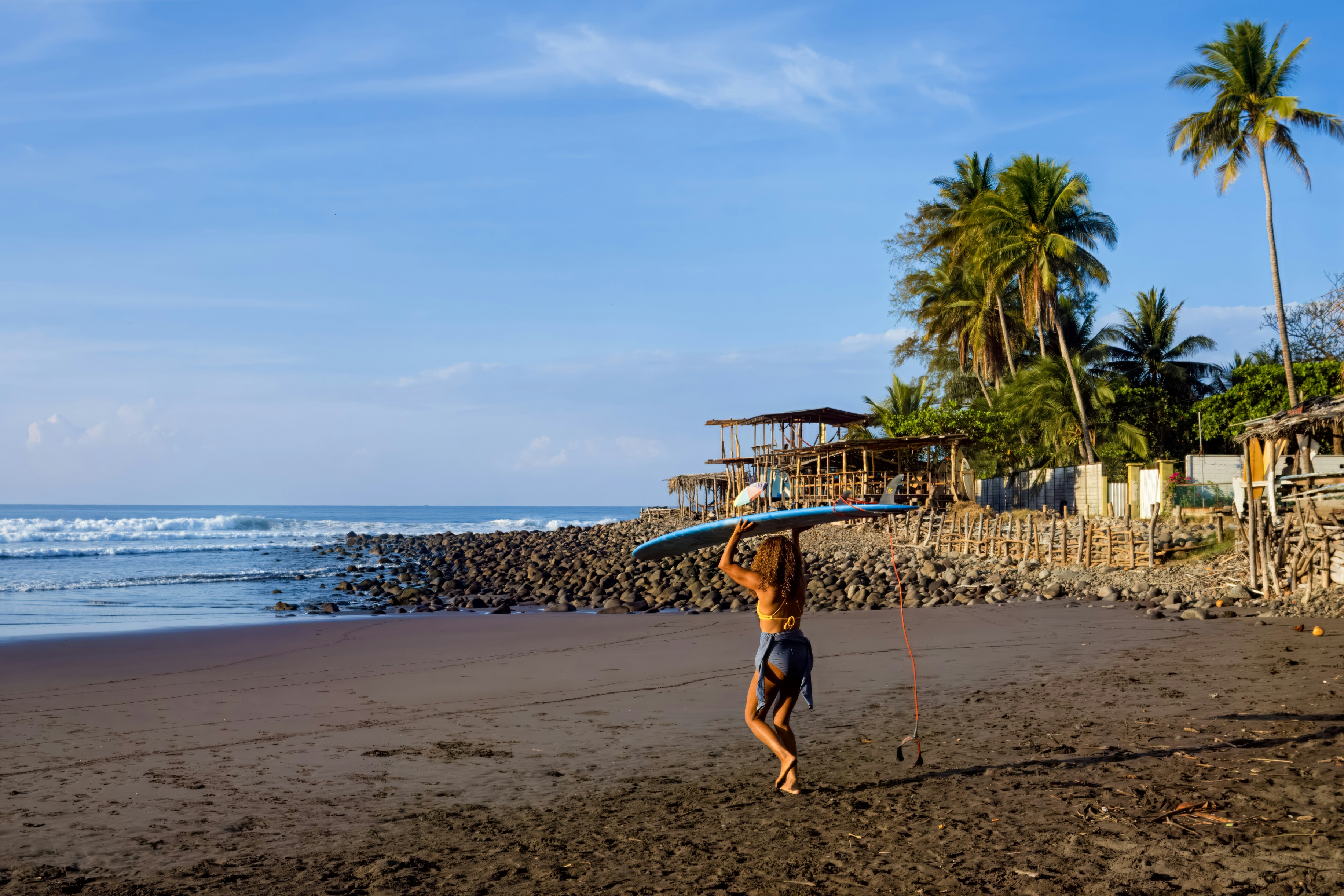 6 Family-Friendly Beaches in Bali