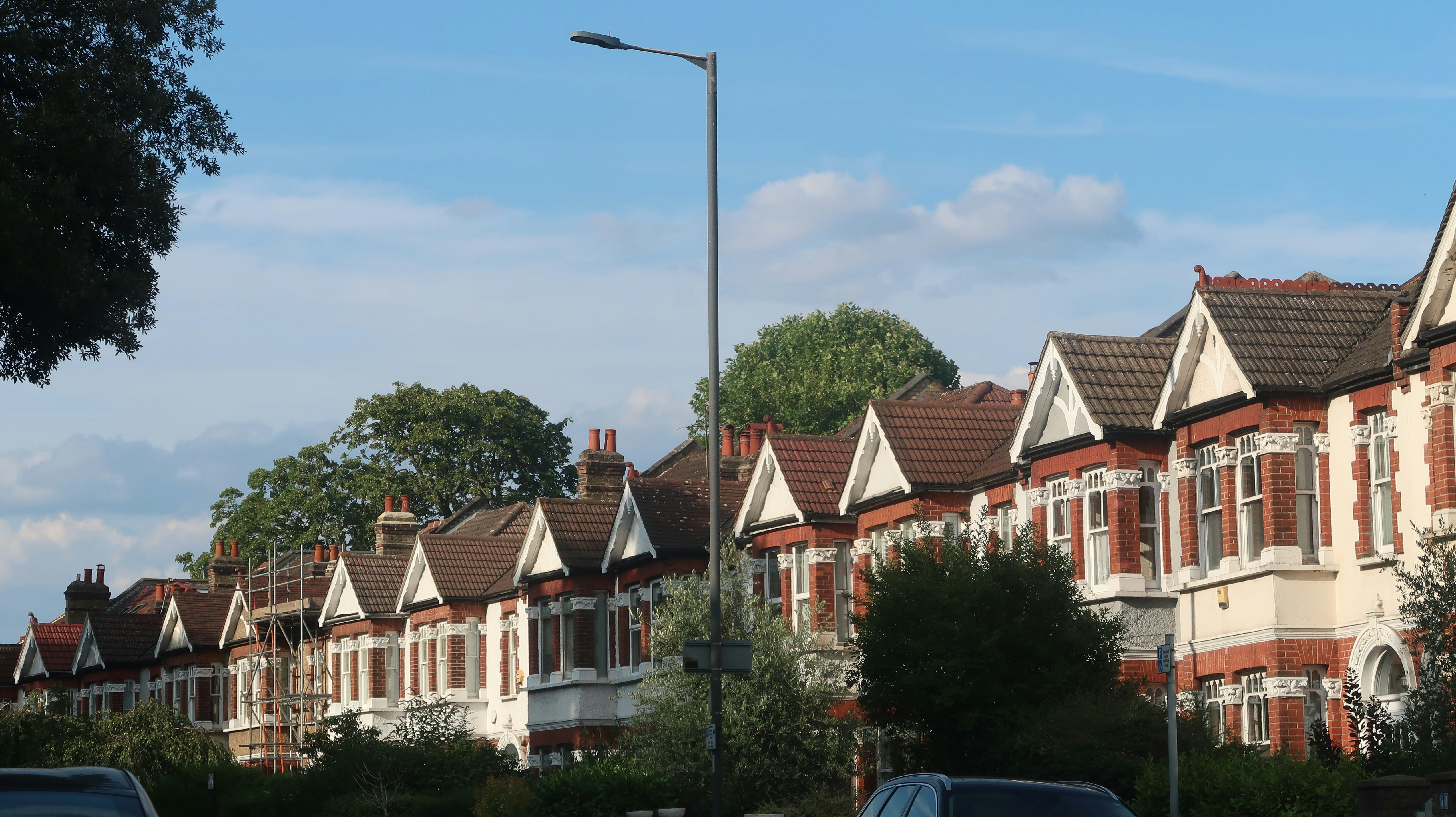What New Housing Policies Could Help Local Residents