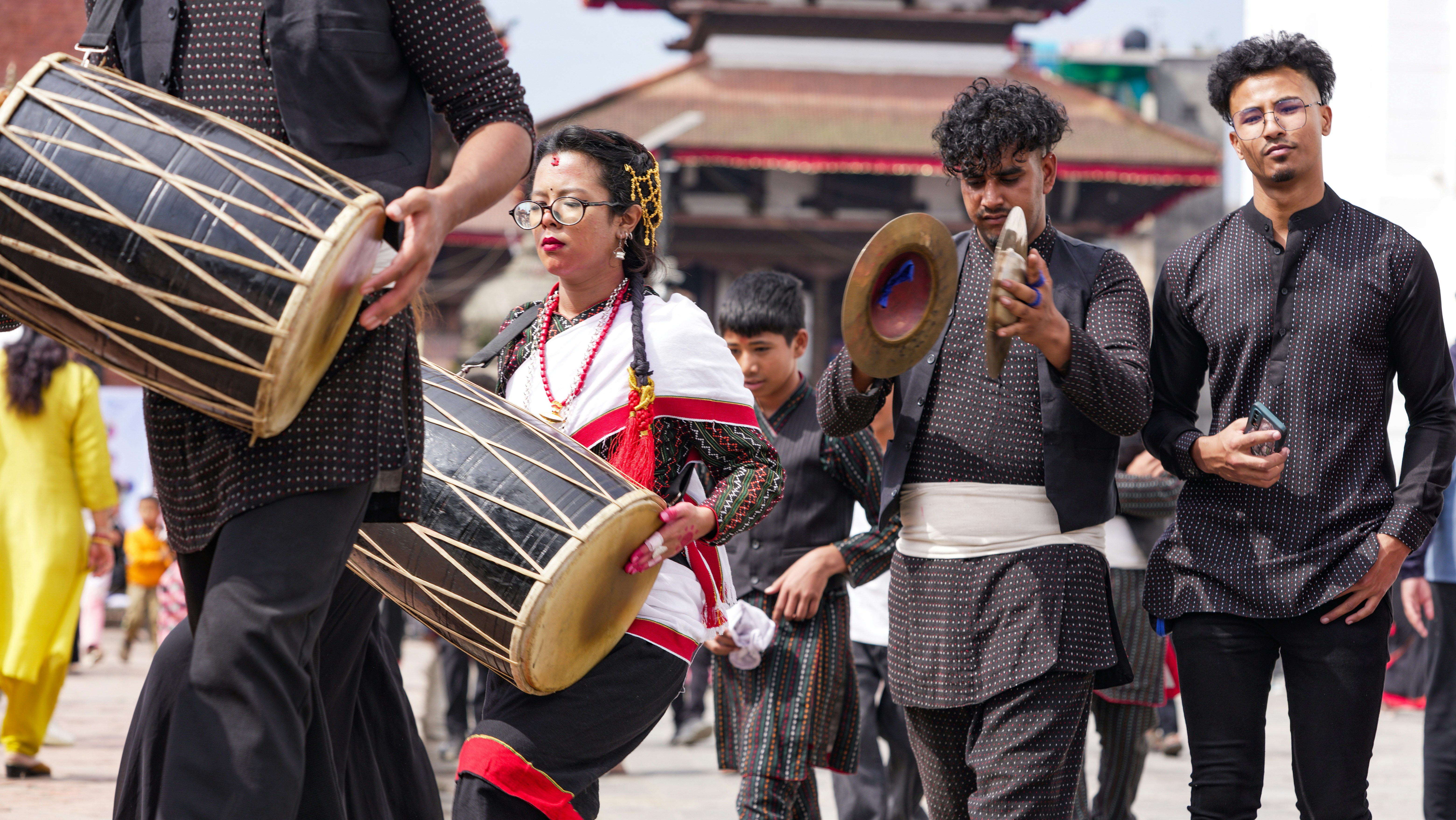 Exploring the Tapestry of Us: A Journey Through Diverse Heritage