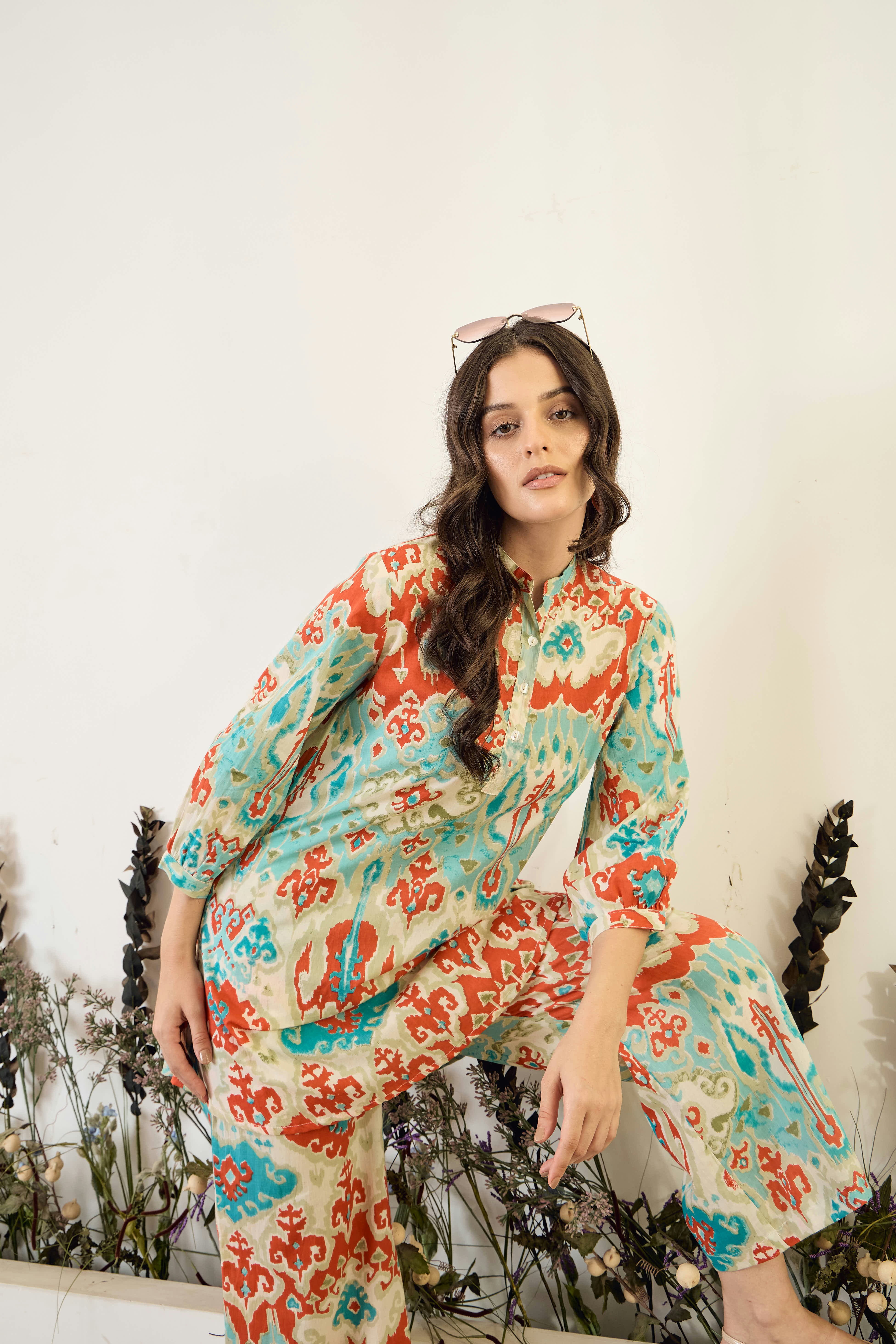 Effortless Style: Casual Wear That Speaks Louder