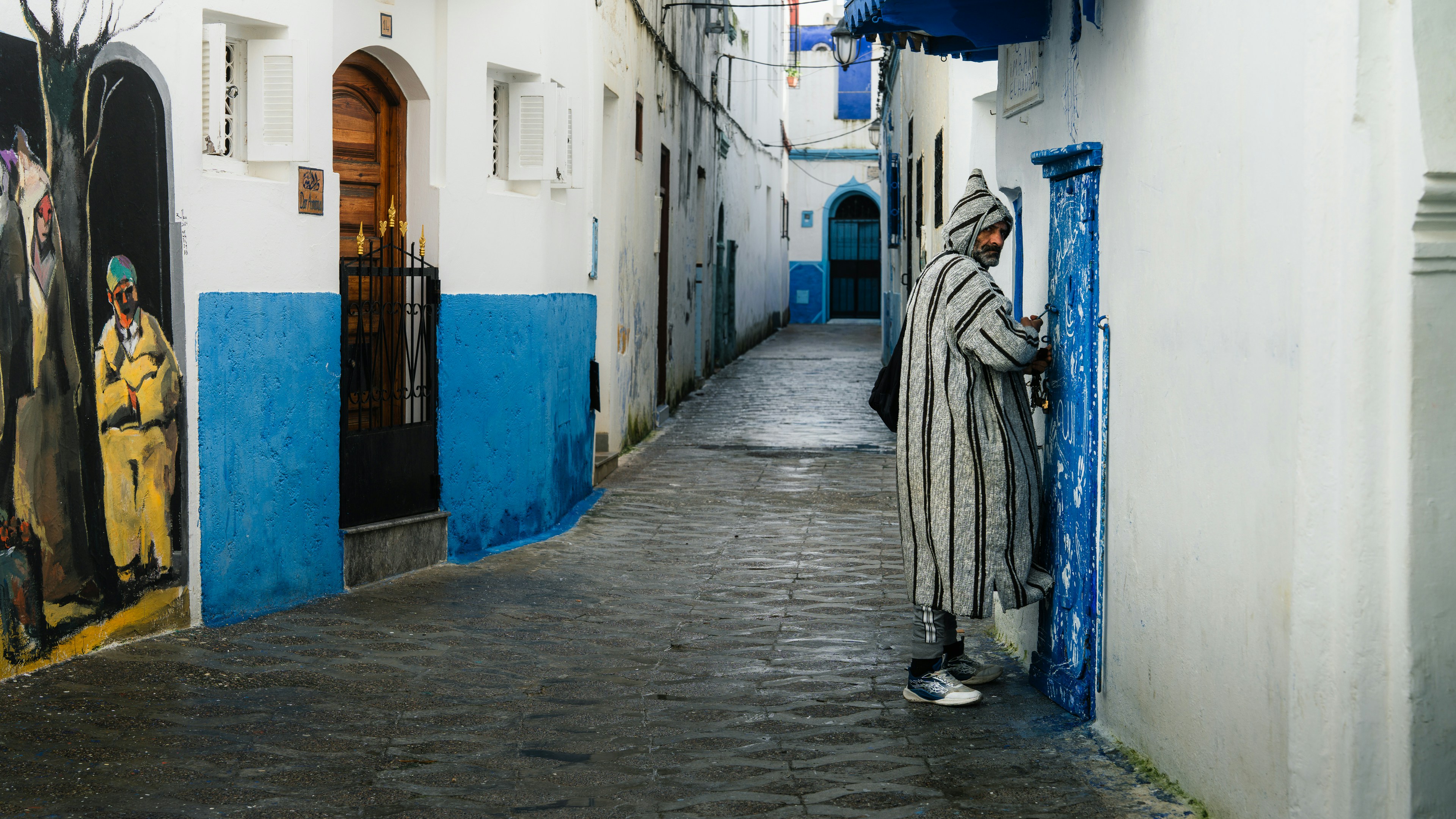 Uncover the World’s Hidden Gems: Where Culture Meets Adventure