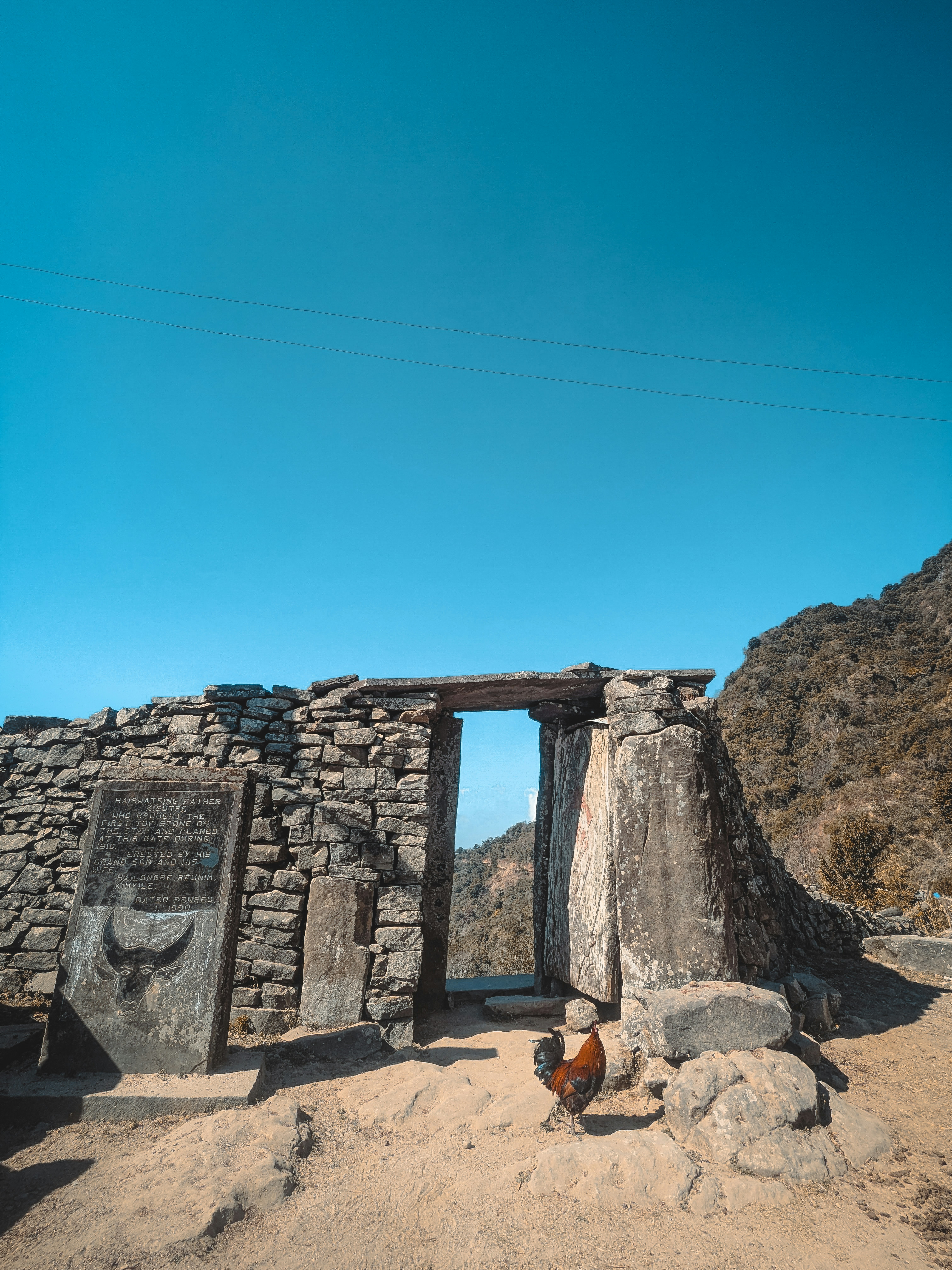 Unveiling Timeless Tales: Heritage Tours That Breath Life Into History