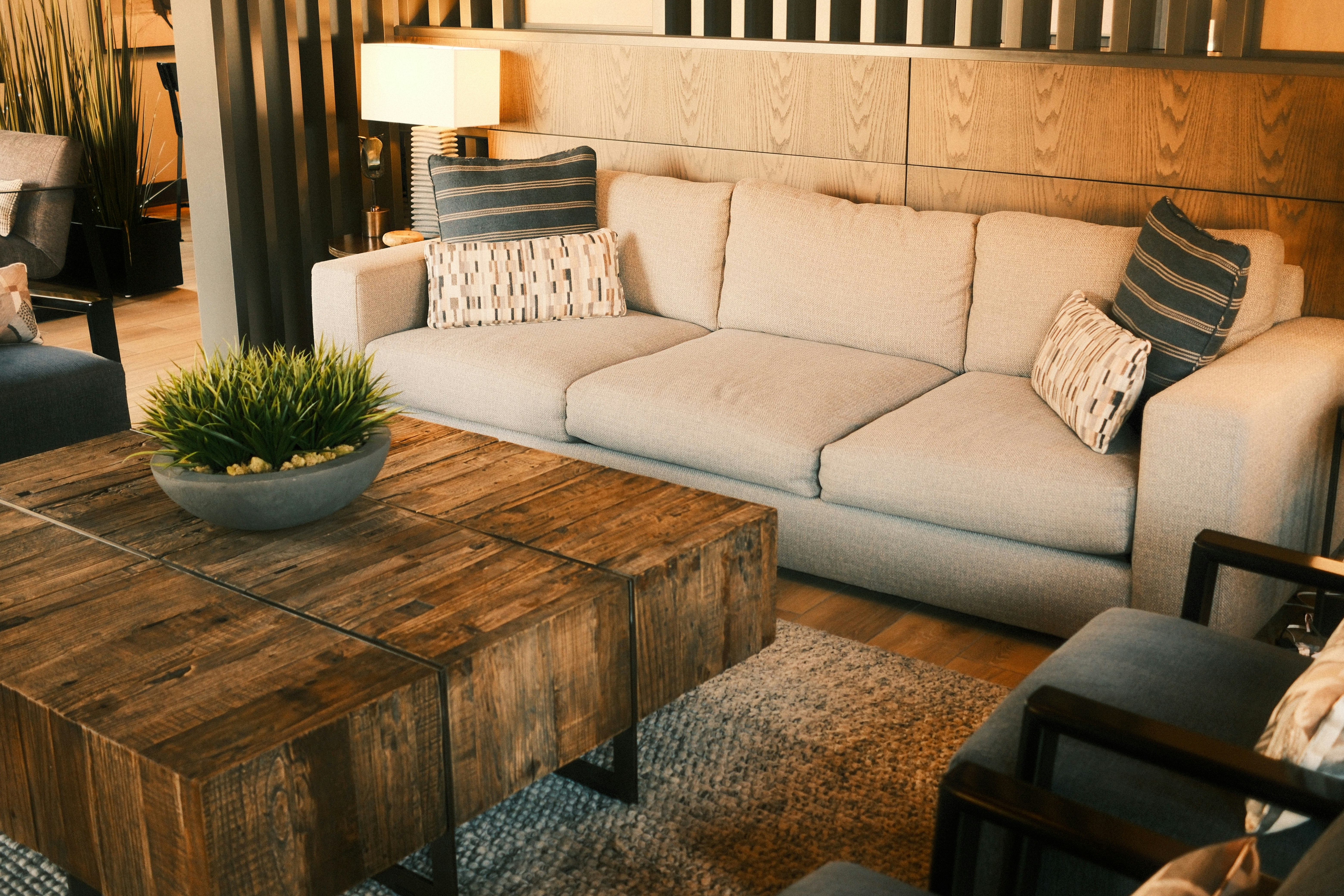 What Home Updates Can Make Rooms Feel More Spacious