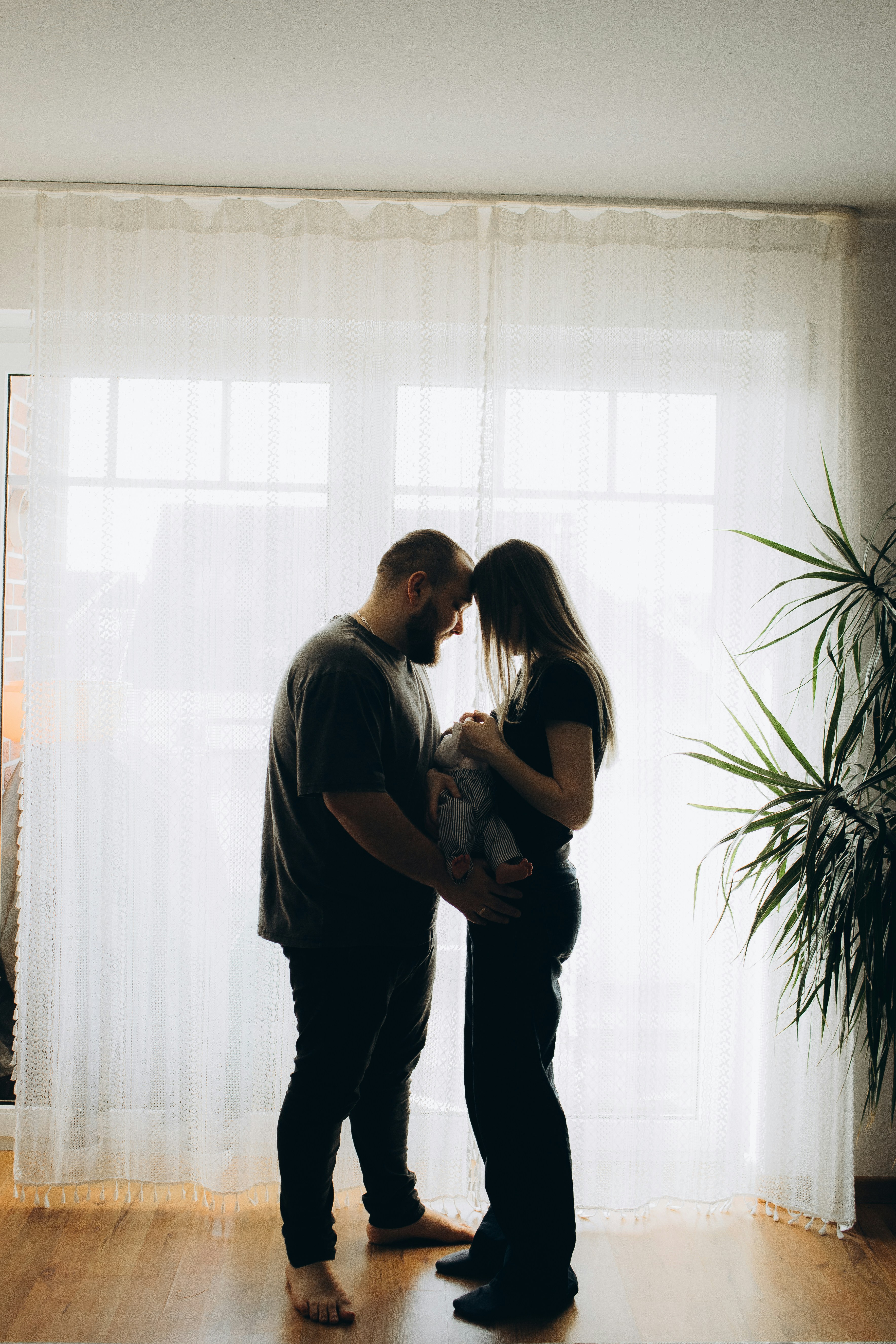 First Steps for Parenting and Family Parenting Newborns