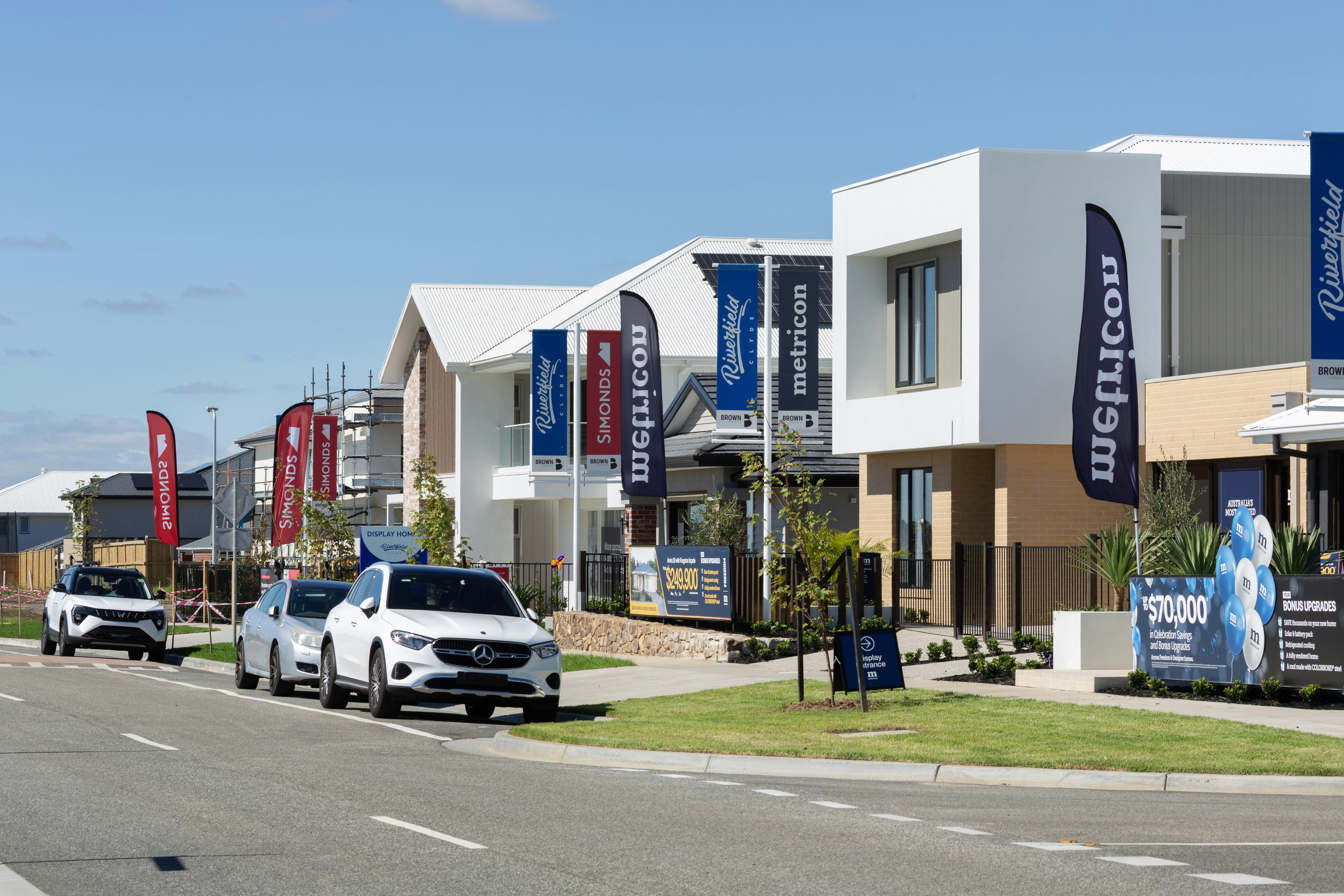 Why Are More Buyers Watching Suburban Housing Markets