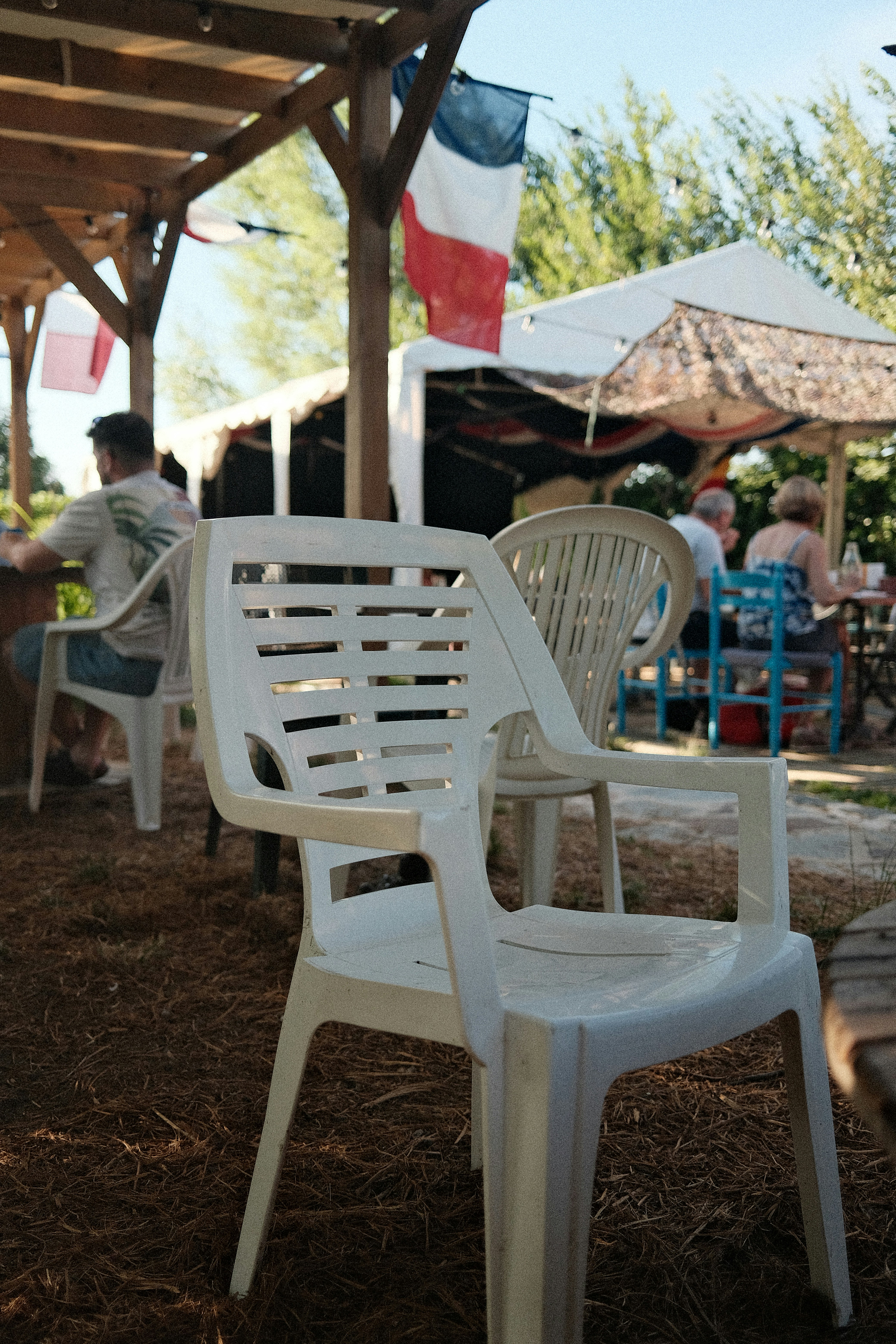 Savor the World: One Bite at a Time