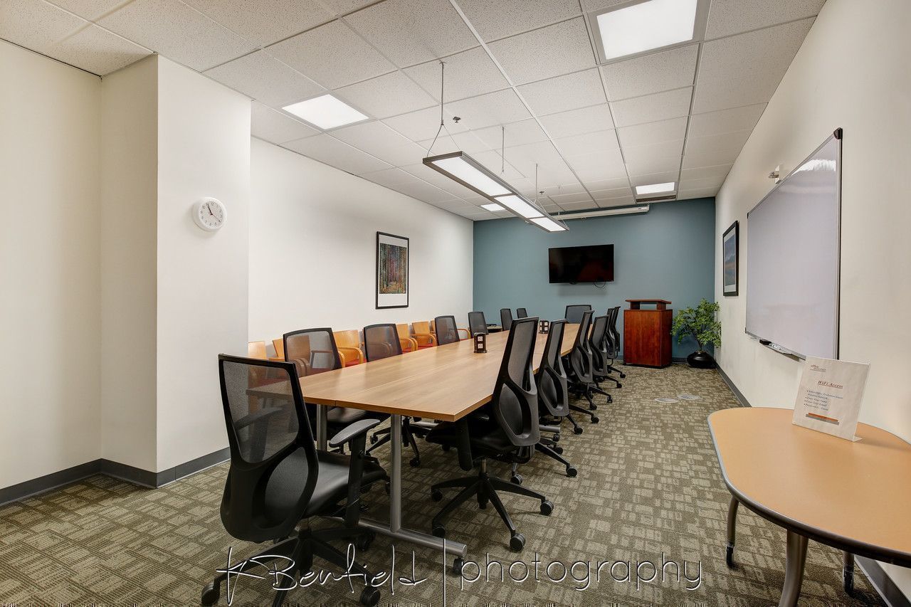 Office Evolution Belmar, Denver Upsuite